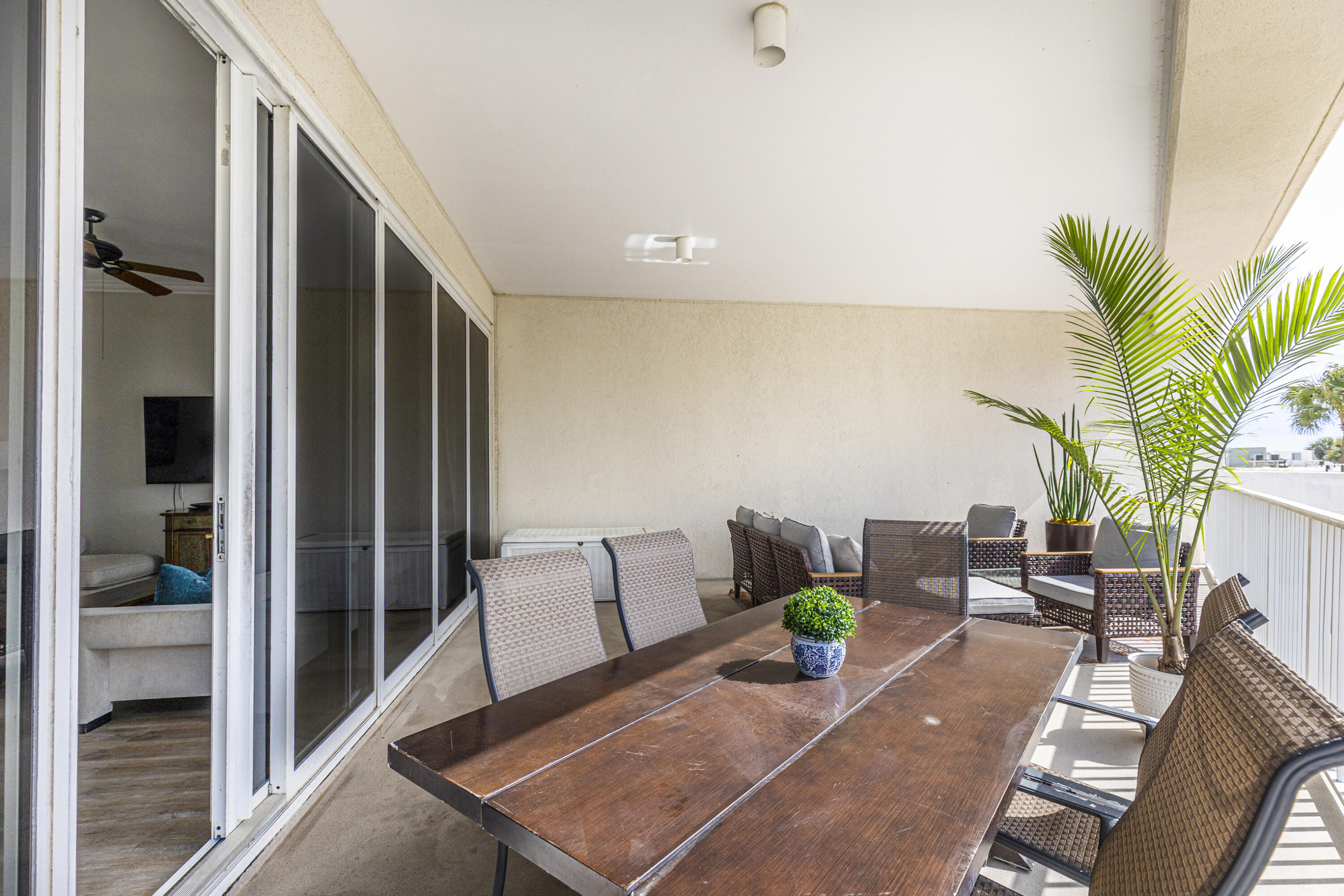 TIDES AT TOPS'L - Residential