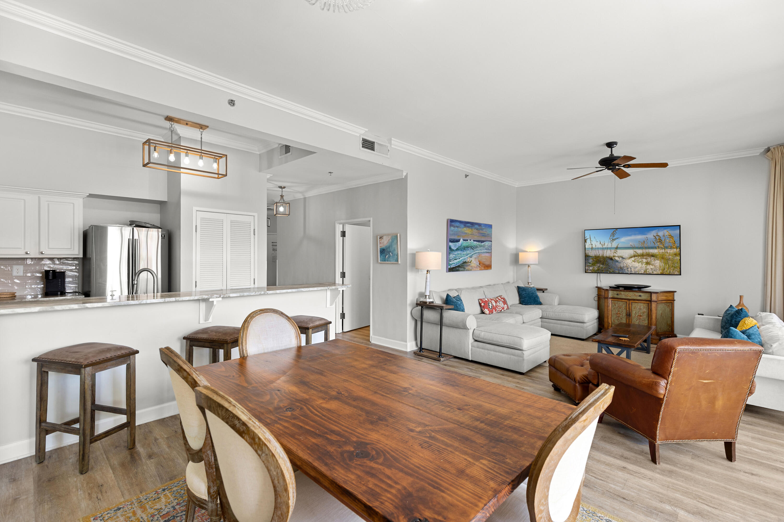 TIDES AT TOPS'L - Residential