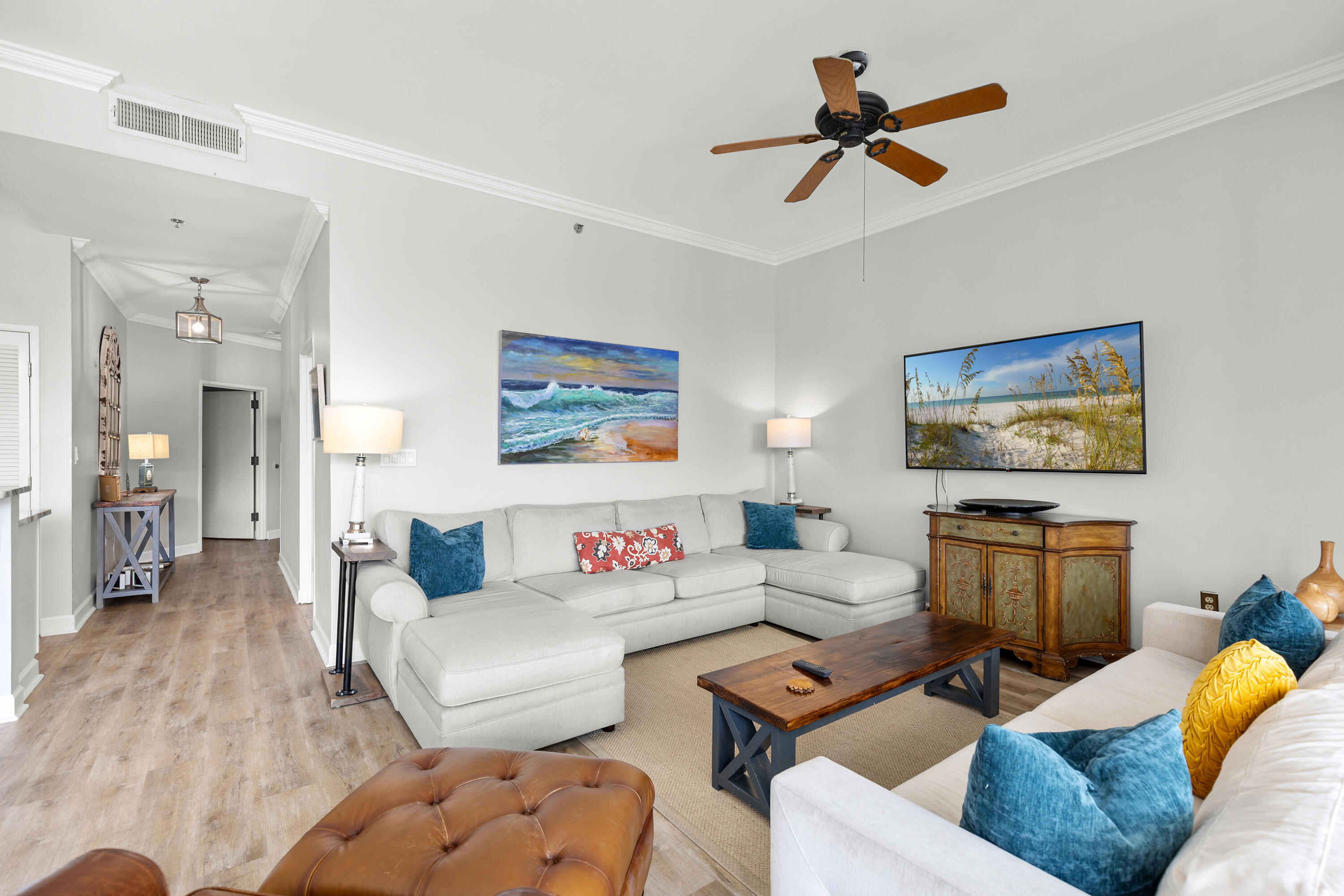 TIDES AT TOPS'L - Residential