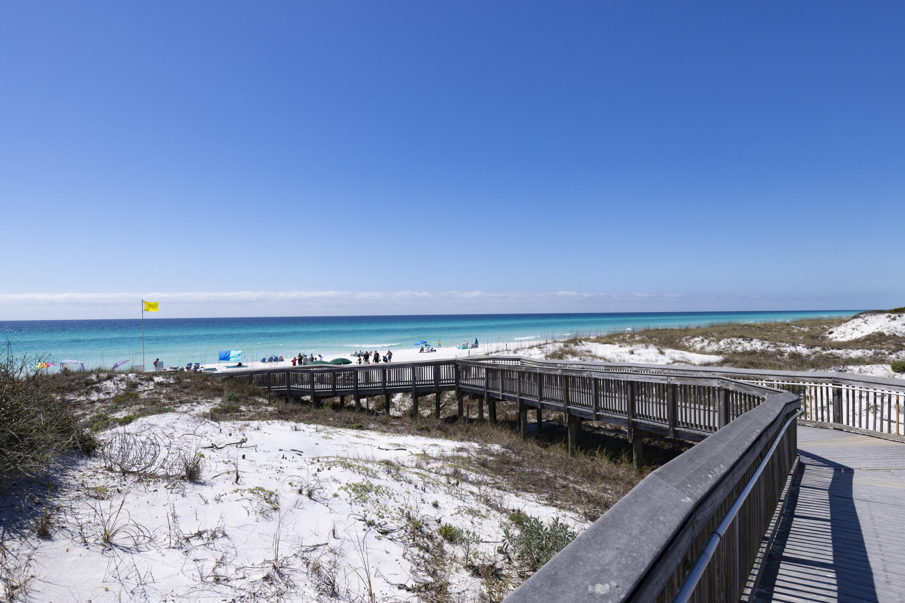 TIDES AT TOPS'L - Residential