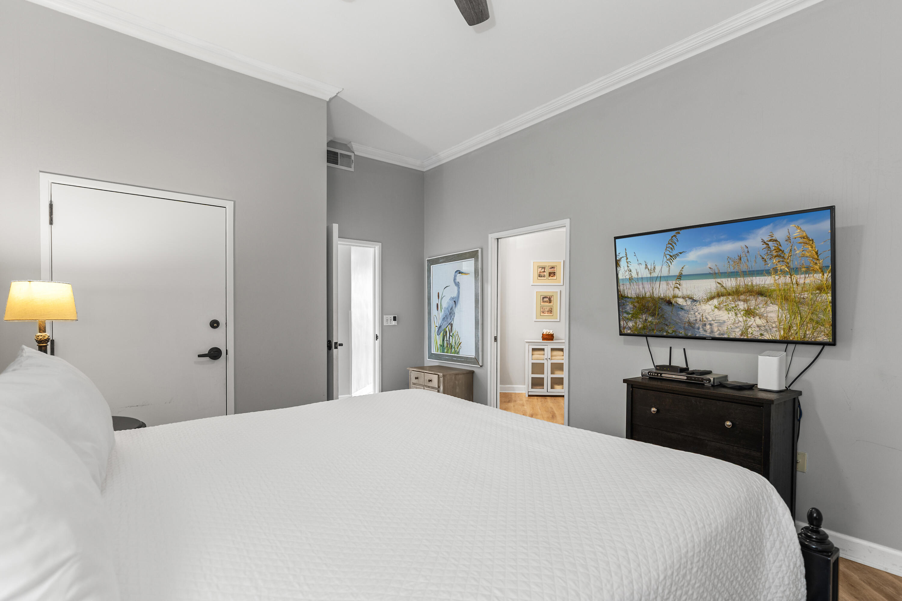 TIDES AT TOPS'L - Residential