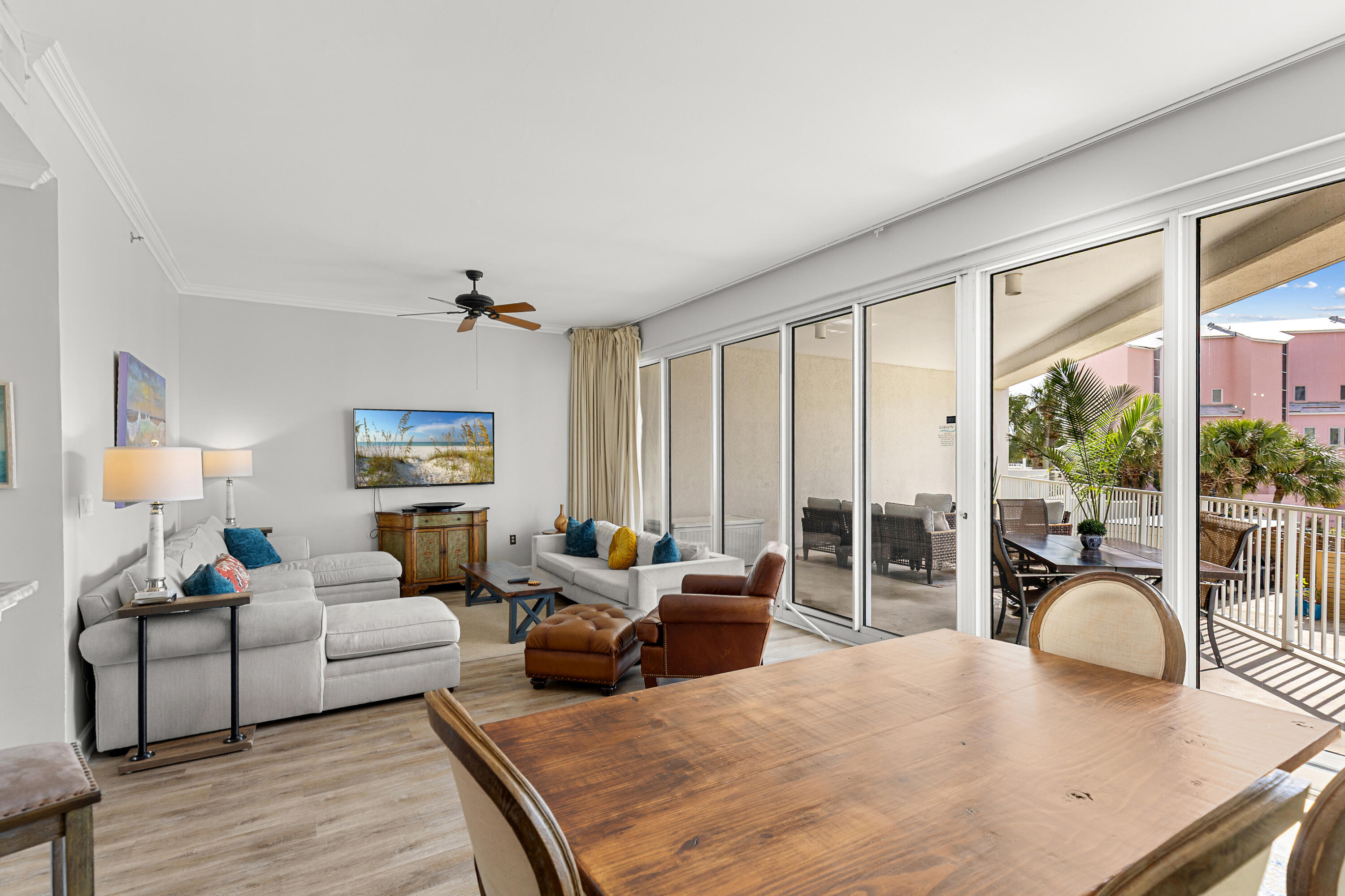 TIDES AT TOPS'L - Residential