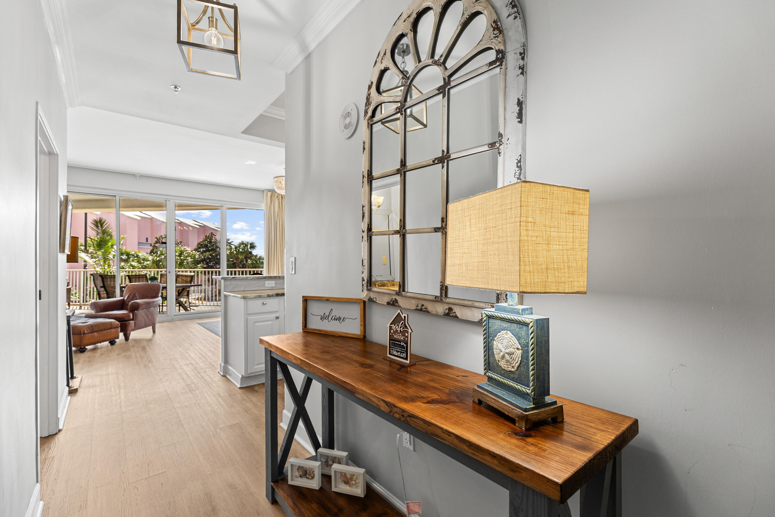 TIDES AT TOPS'L - Residential