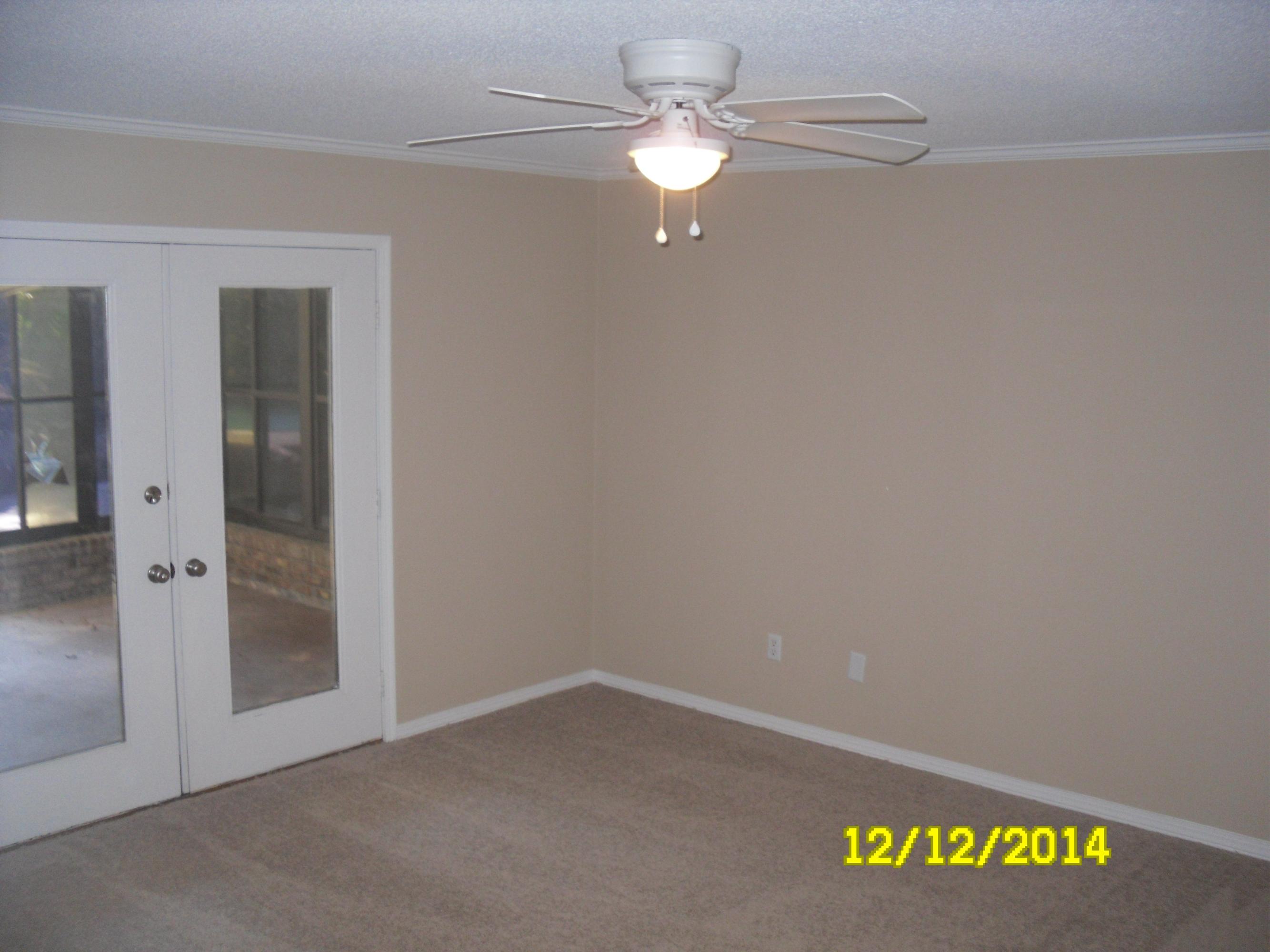 KENWOOD S/D - Residential