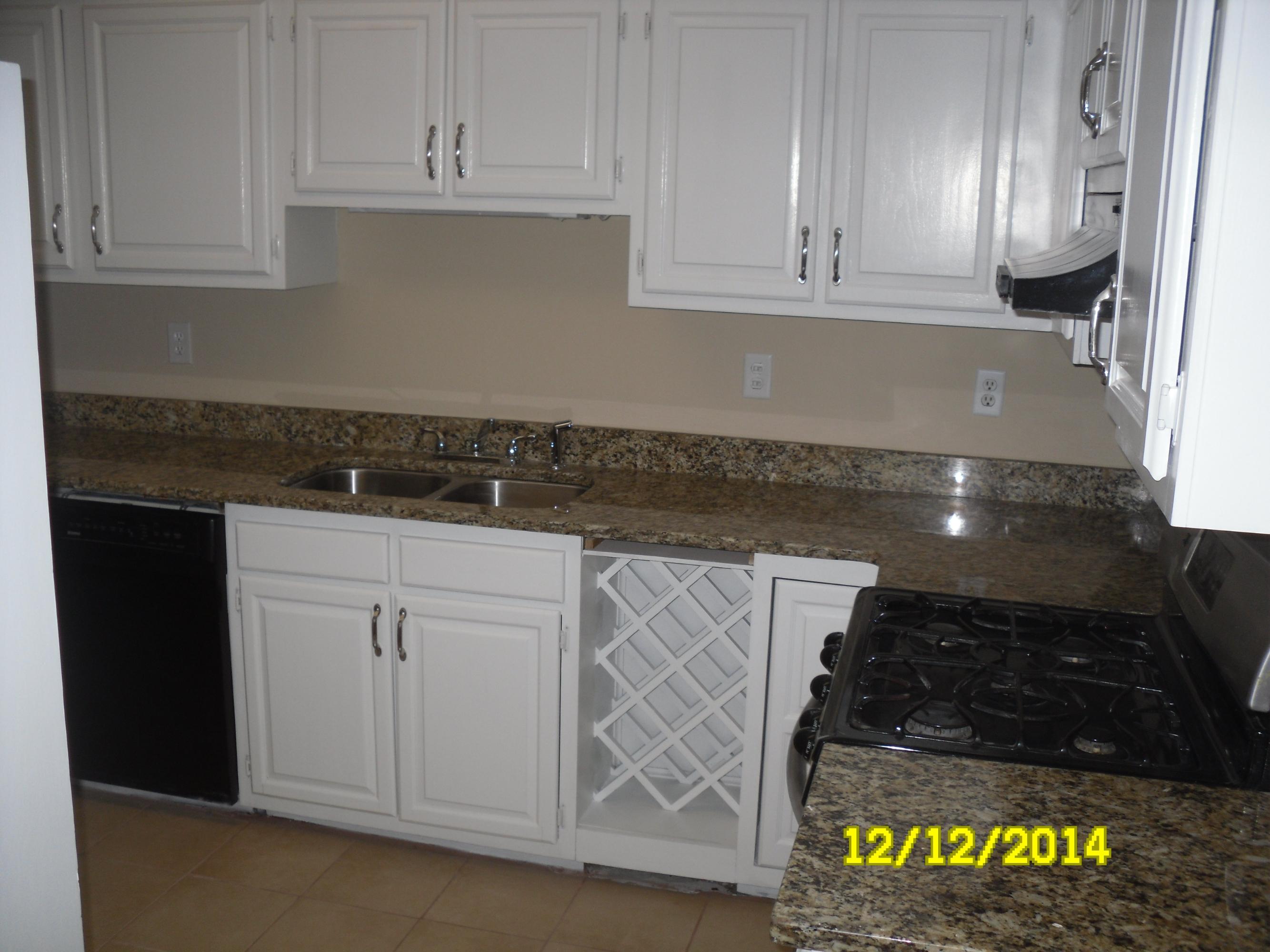 KENWOOD S/D - Residential