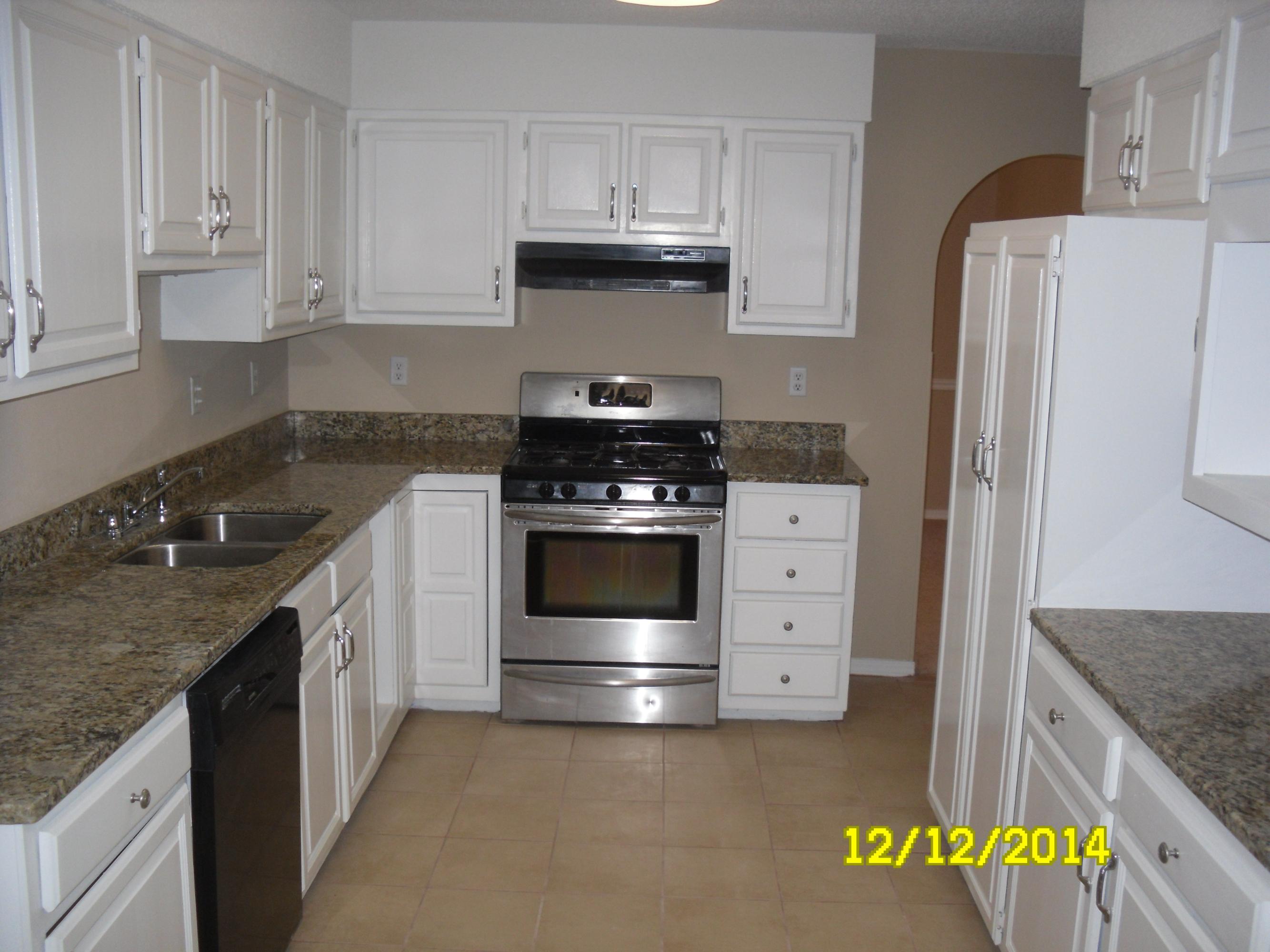 KENWOOD S/D - Residential