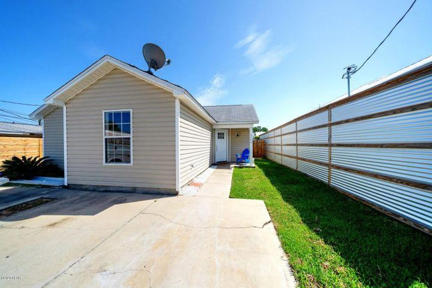 *ENTERED FOR COMP PURPOSES*