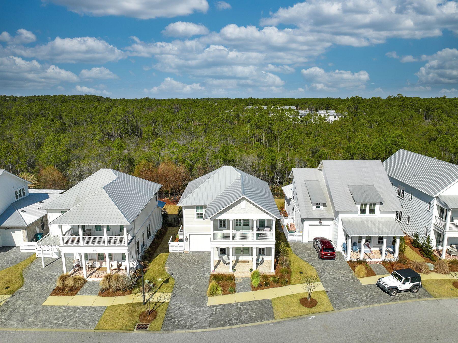 COTTAGE GROVE - Residential
