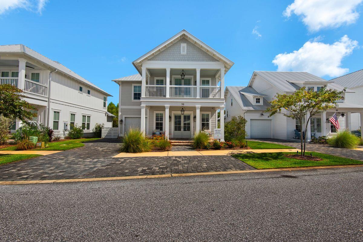 COTTAGE GROVE - Residential