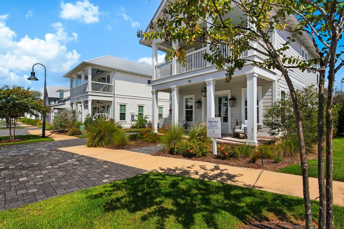 COTTAGE GROVE - Residential