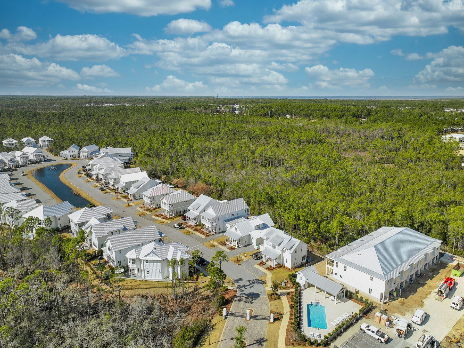 COTTAGE GROVE - Residential
