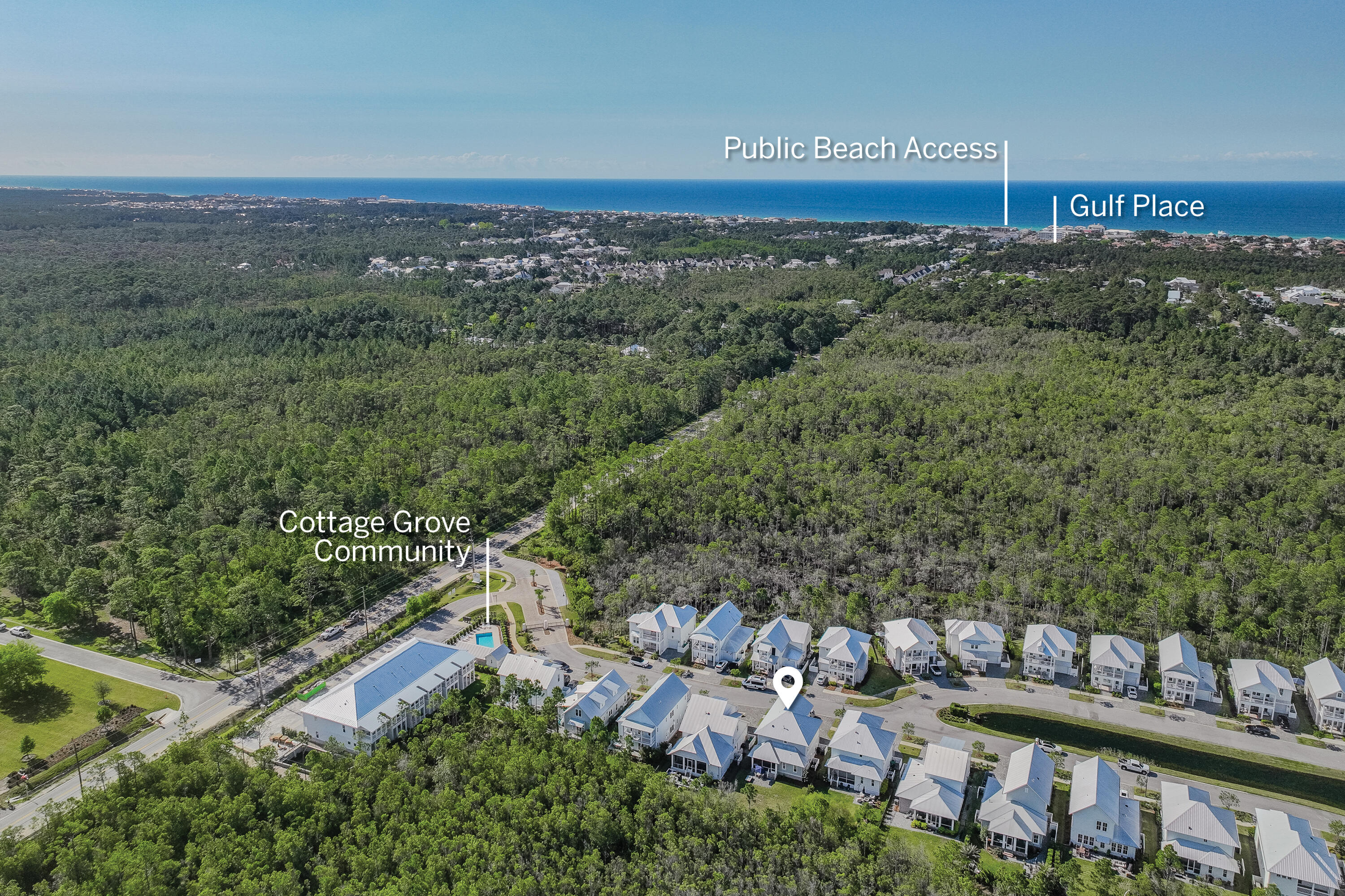 COTTAGE GROVE - Residential