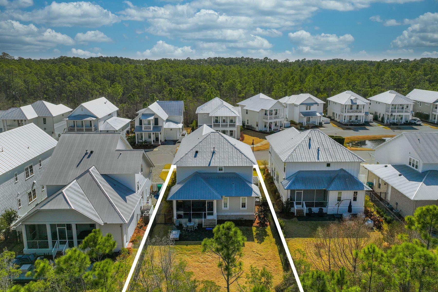 COTTAGE GROVE - Residential