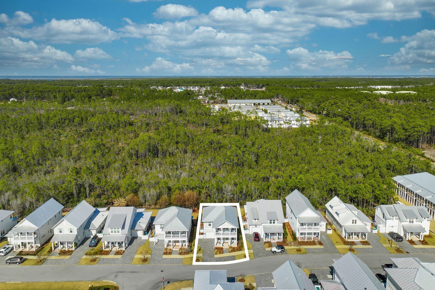 COTTAGE GROVE - Residential