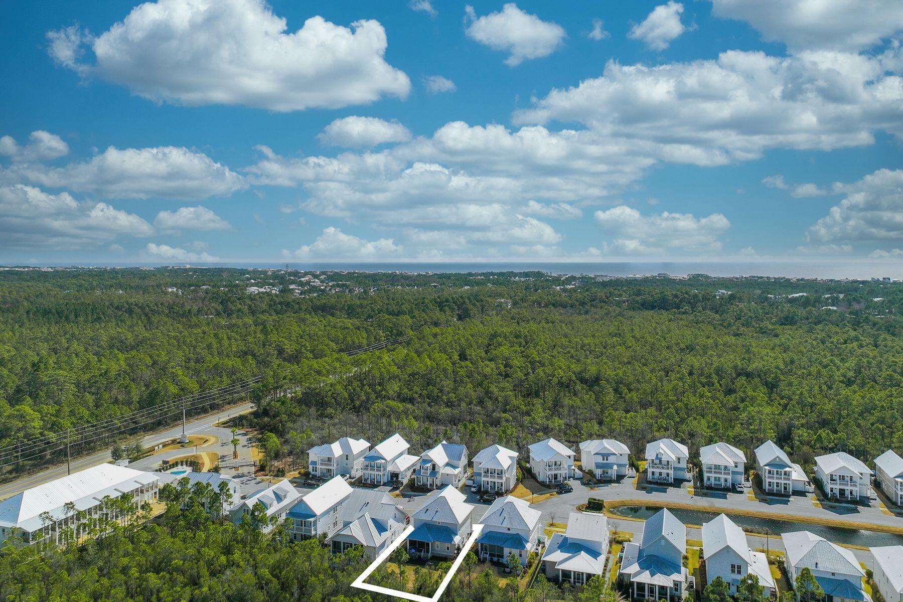 COTTAGE GROVE - Residential