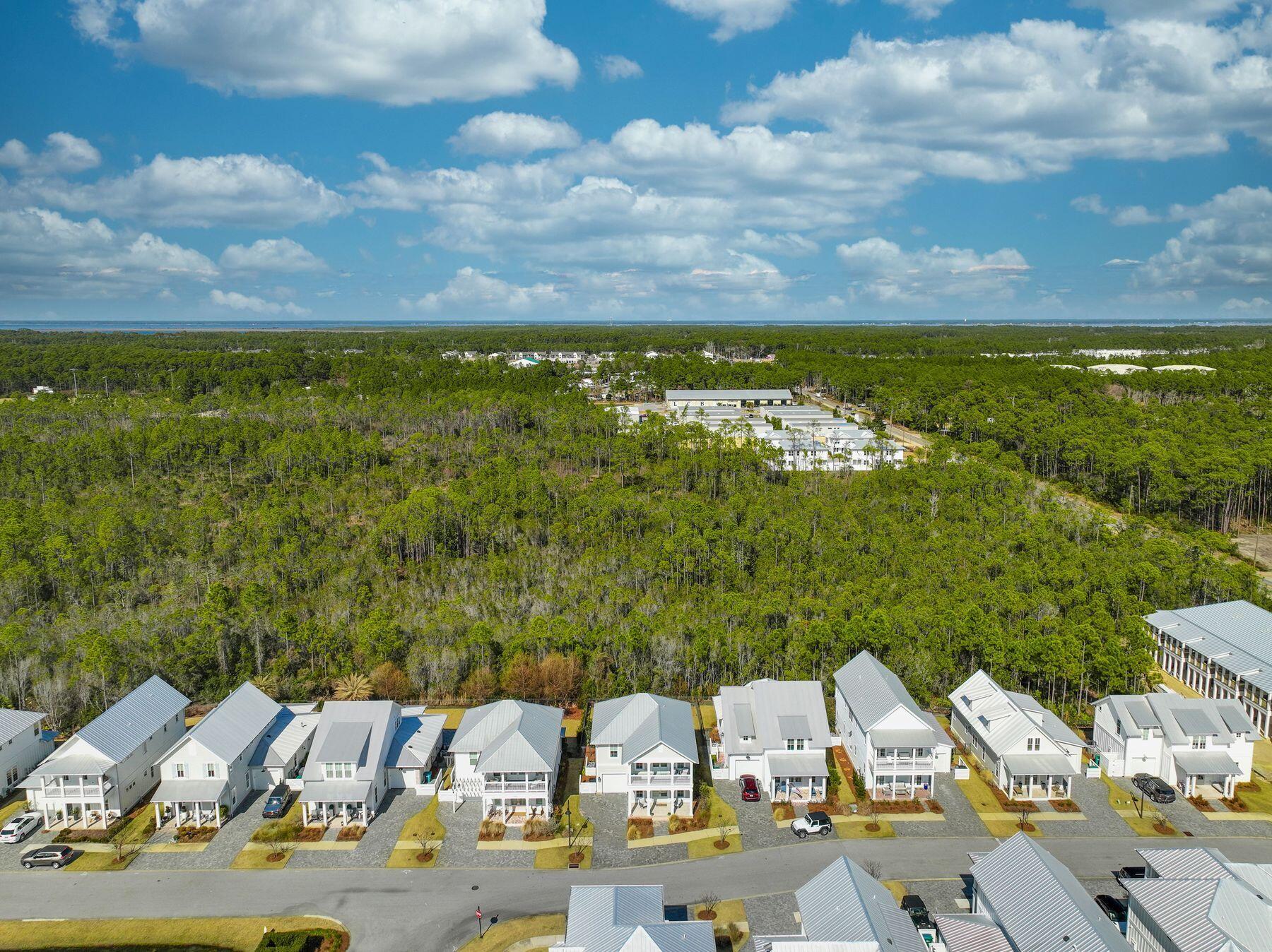 COTTAGE GROVE - Residential
