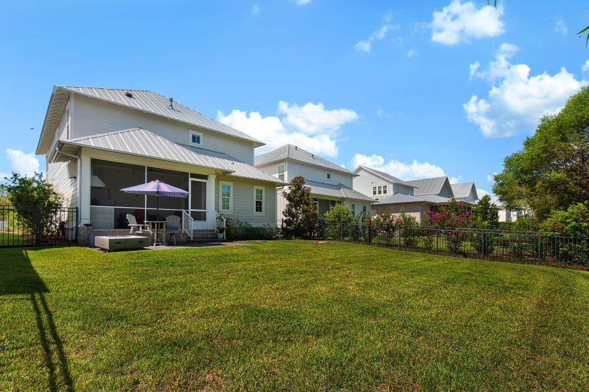 COTTAGE GROVE - Residential