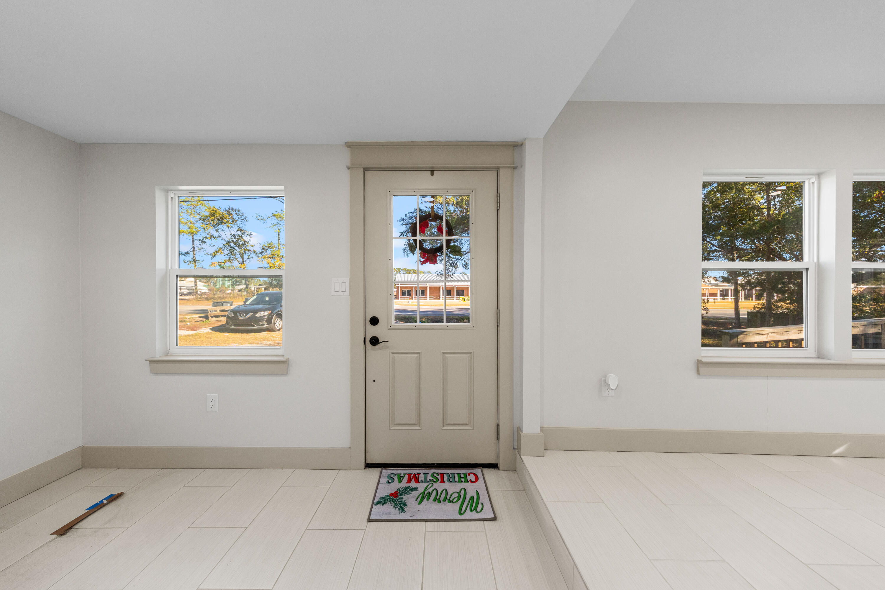 NO RECORDED SUBDIVISION - Residential