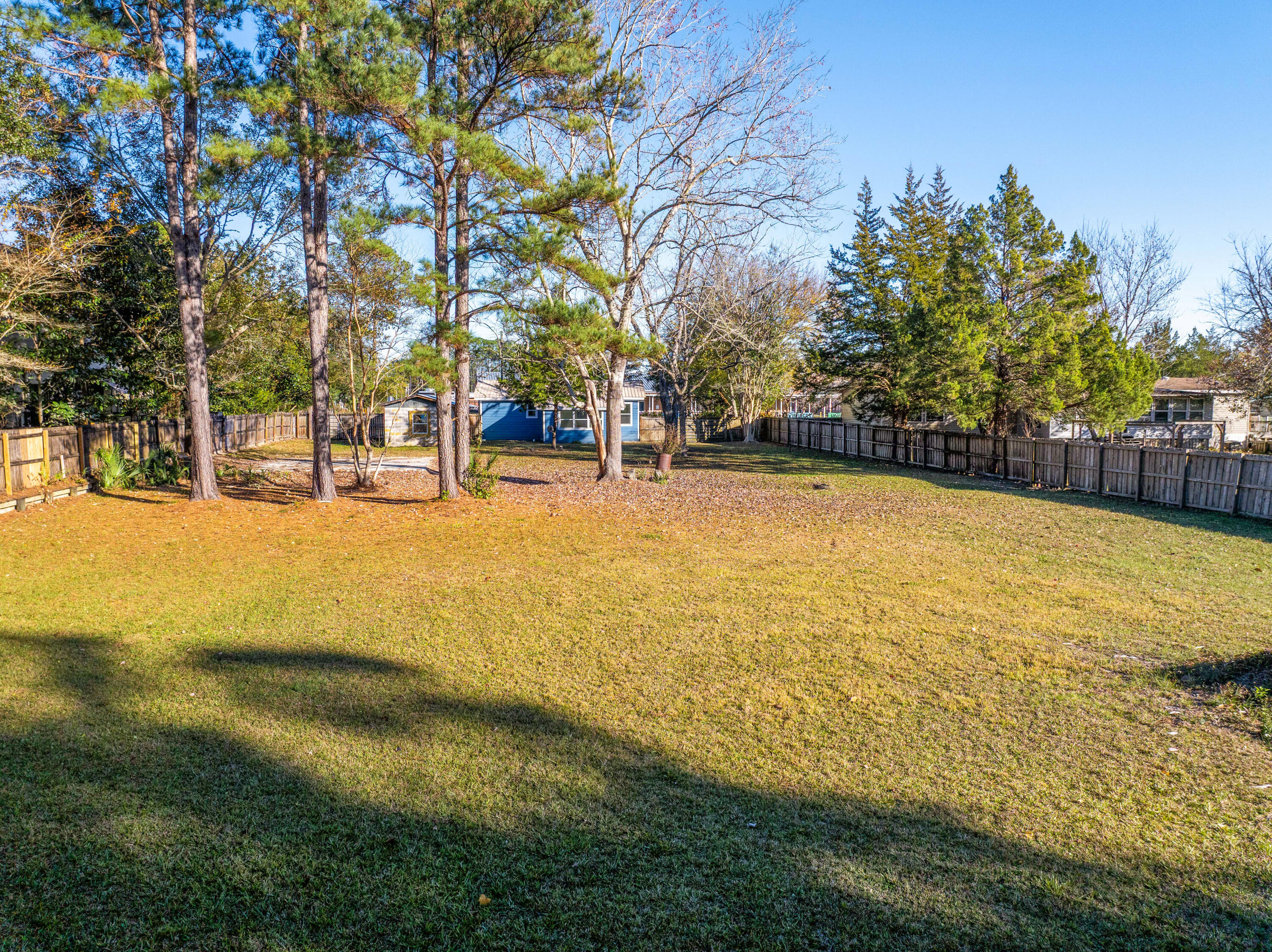 NO RECORDED SUBDIVISION - Residential