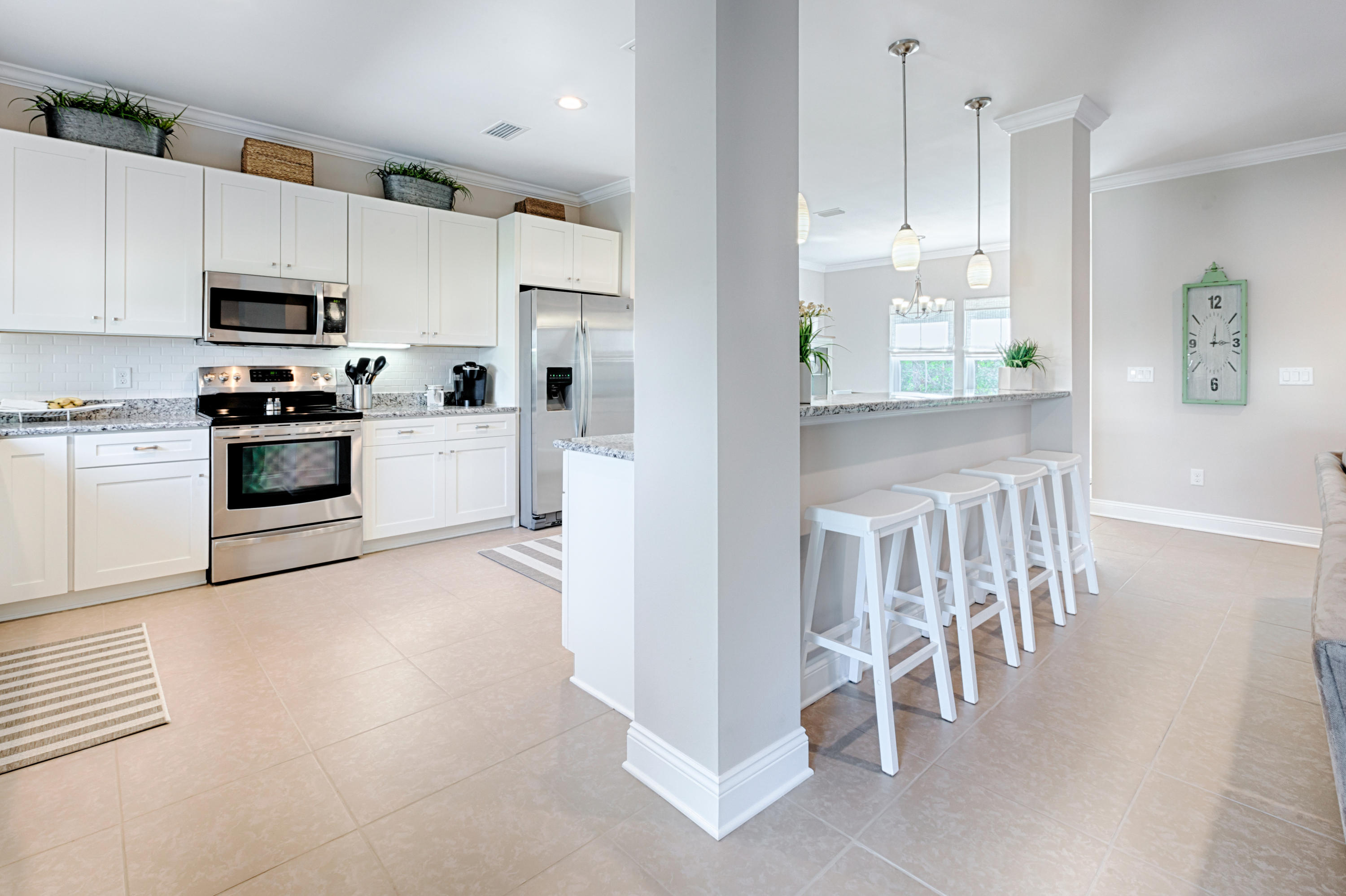 CYPRESS BREEZE PLANTATION - Residential