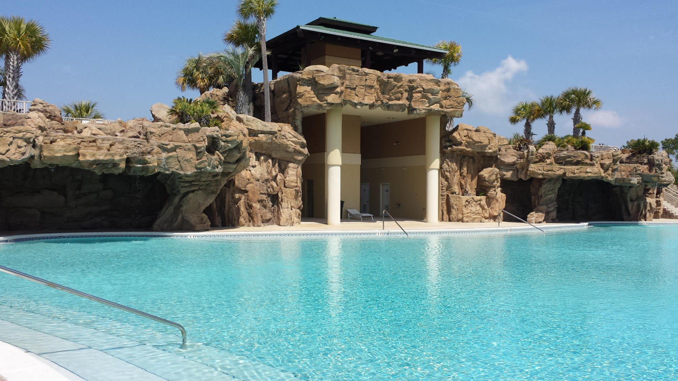 CYPRESS BREEZE PLANTATION - Residential