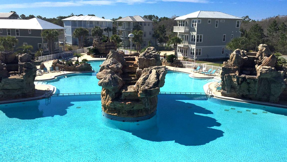 CYPRESS BREEZE PLANTATION - Residential