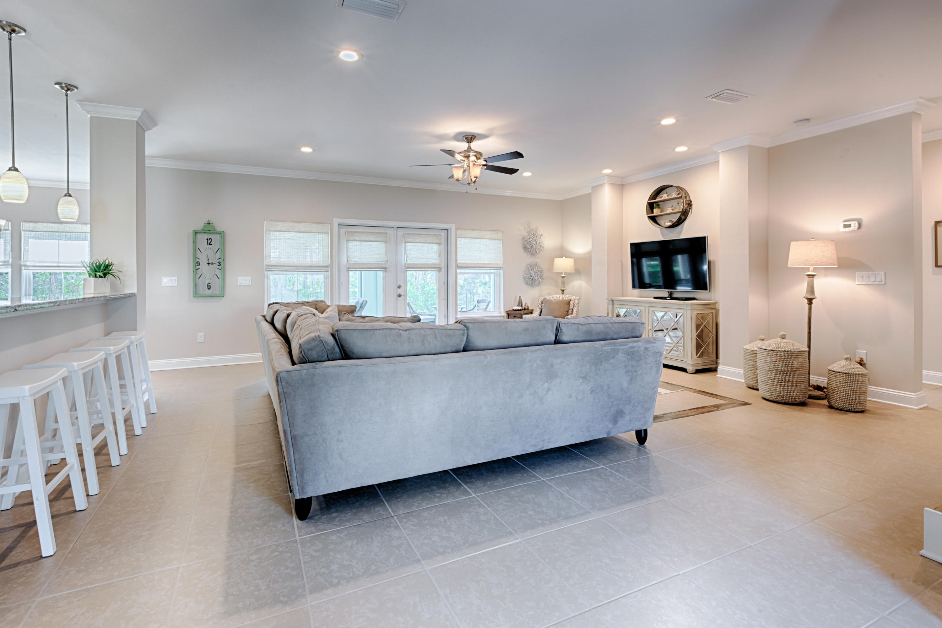 CYPRESS BREEZE PLANTATION - Residential