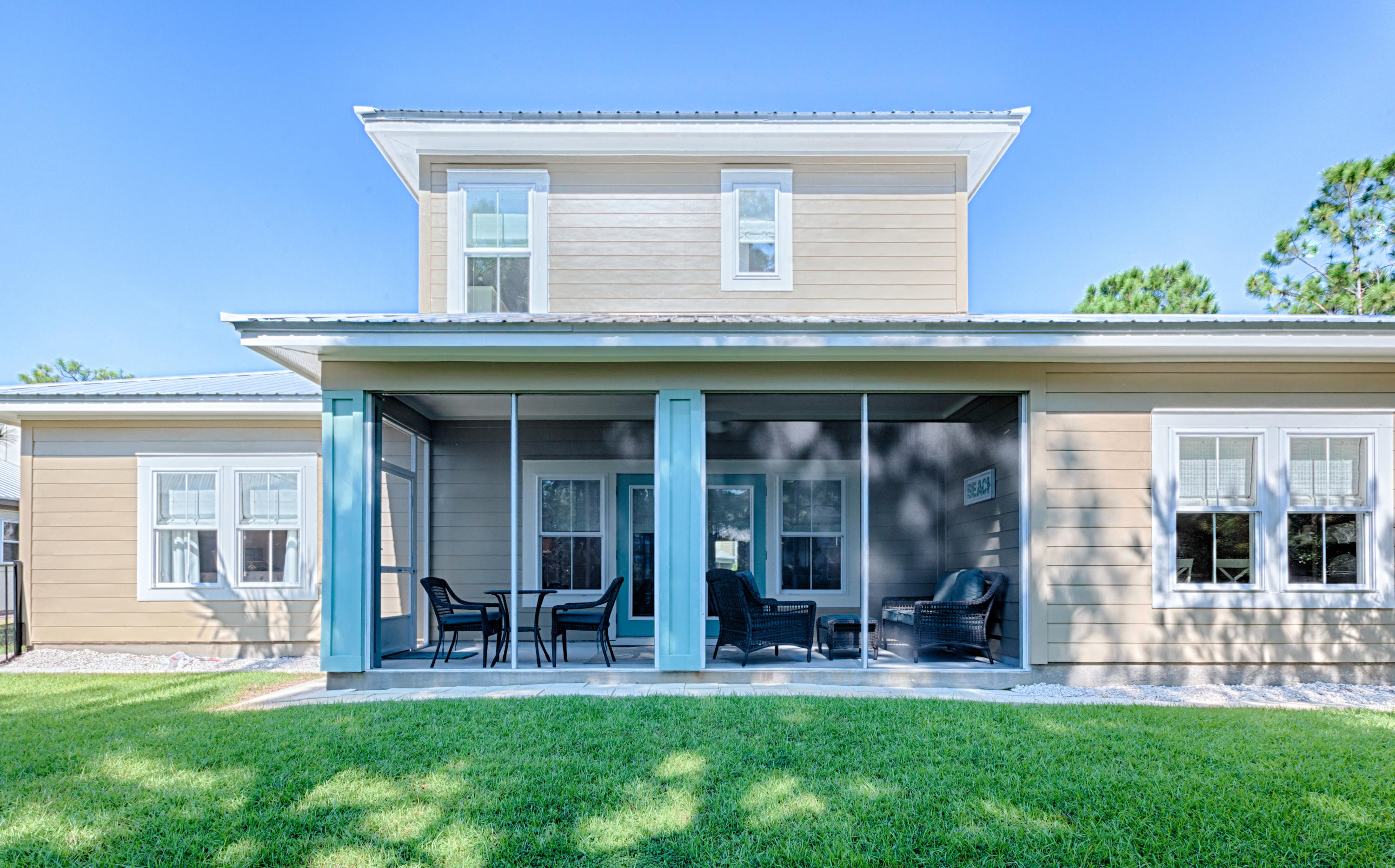 CYPRESS BREEZE PLANTATION - Residential