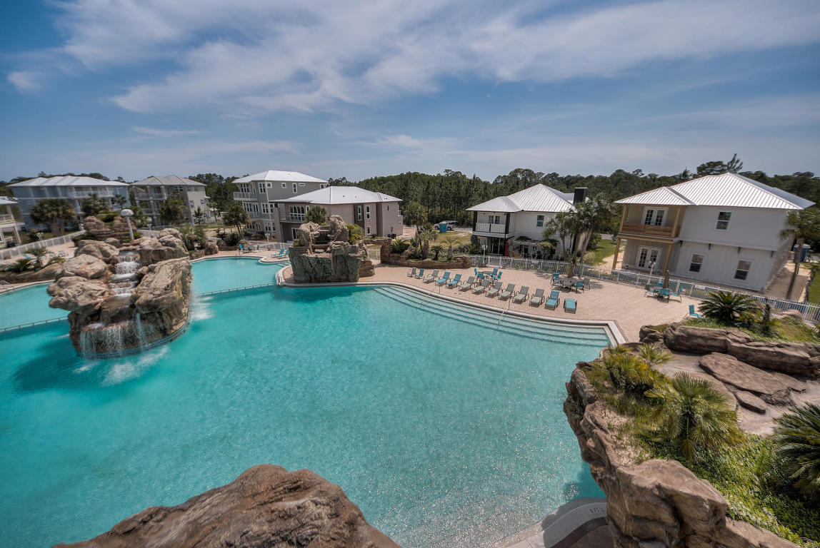 CYPRESS BREEZE PLANTATION - Residential