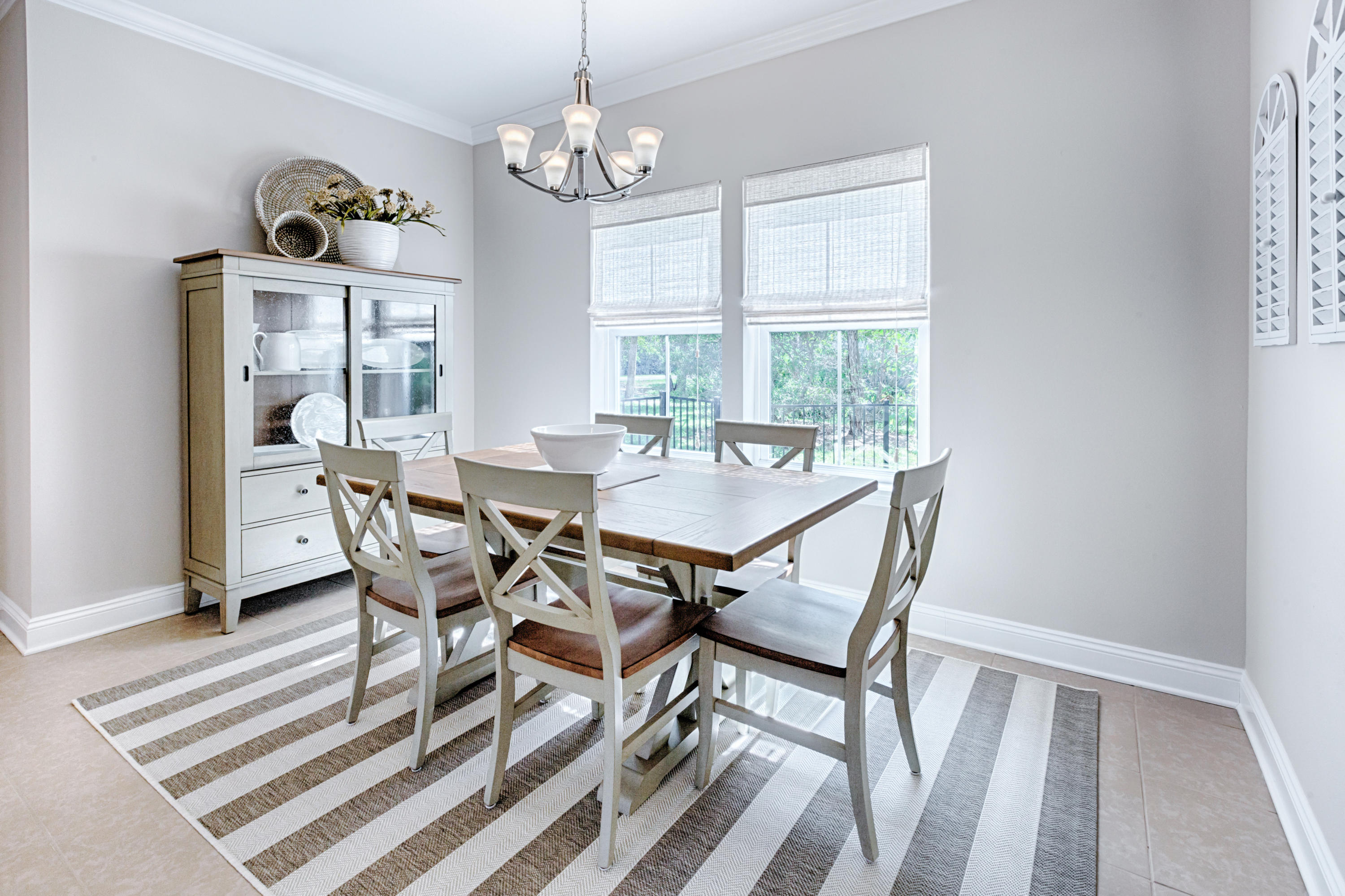 CYPRESS BREEZE PLANTATION - Residential