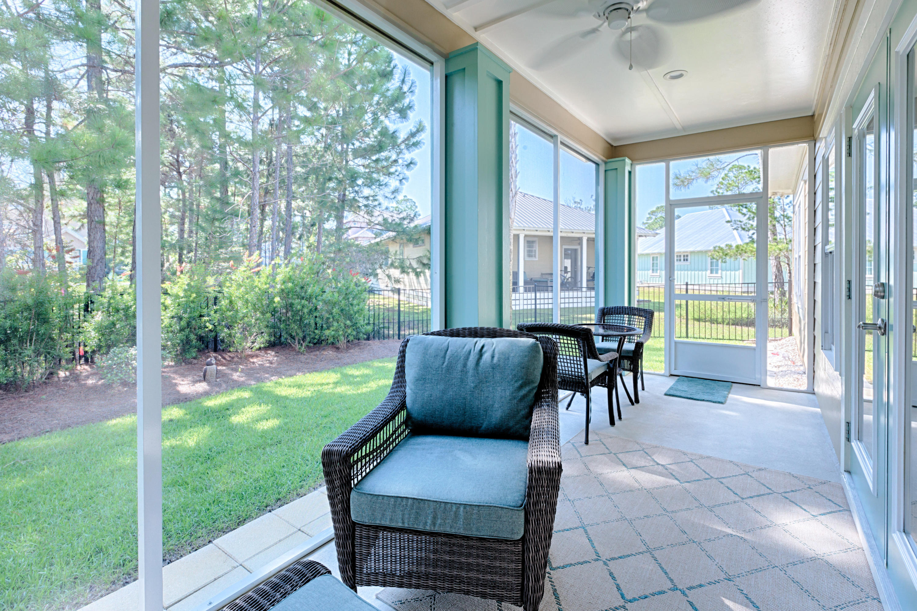CYPRESS BREEZE PLANTATION - Residential