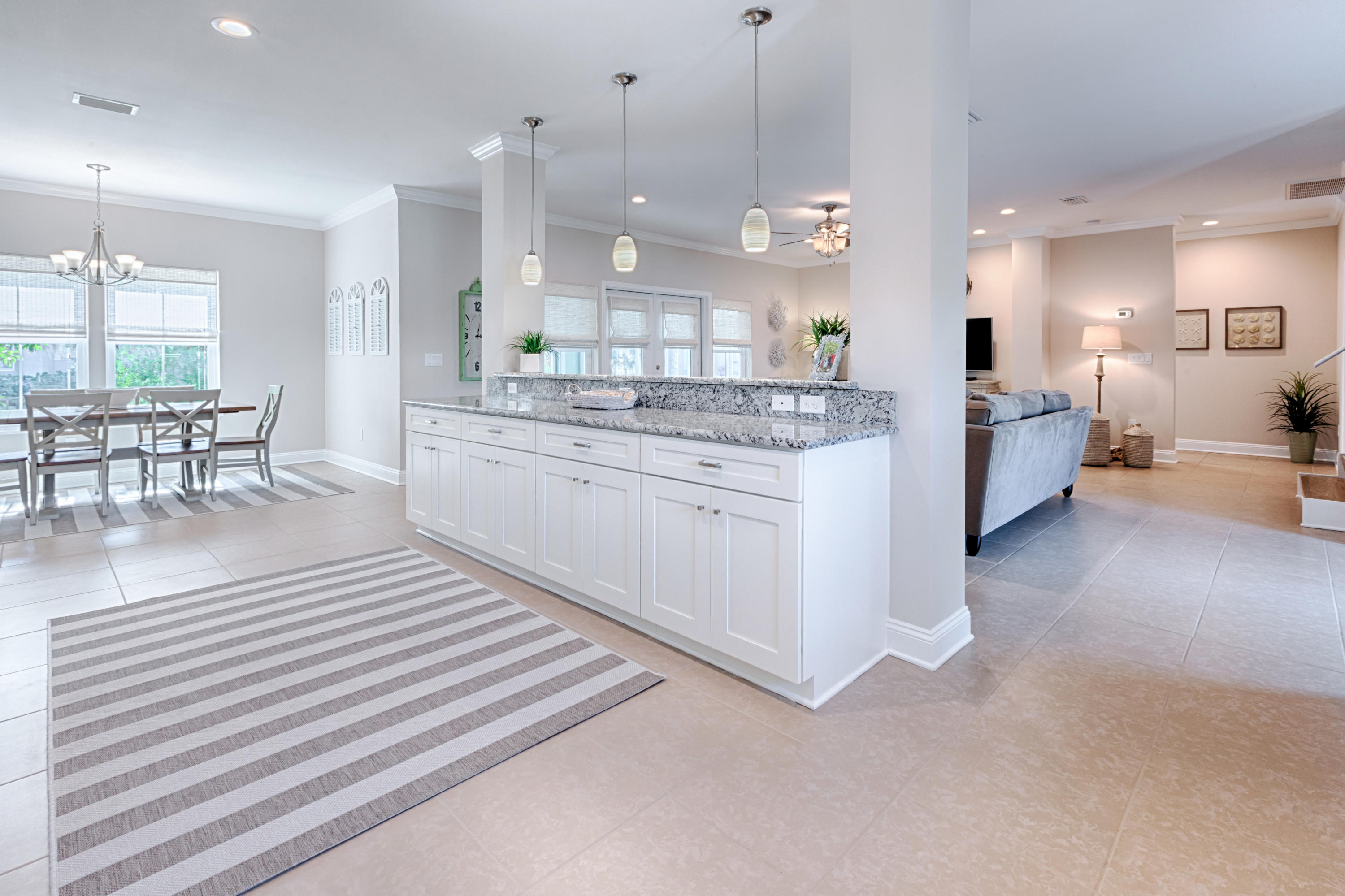 CYPRESS BREEZE PLANTATION - Residential