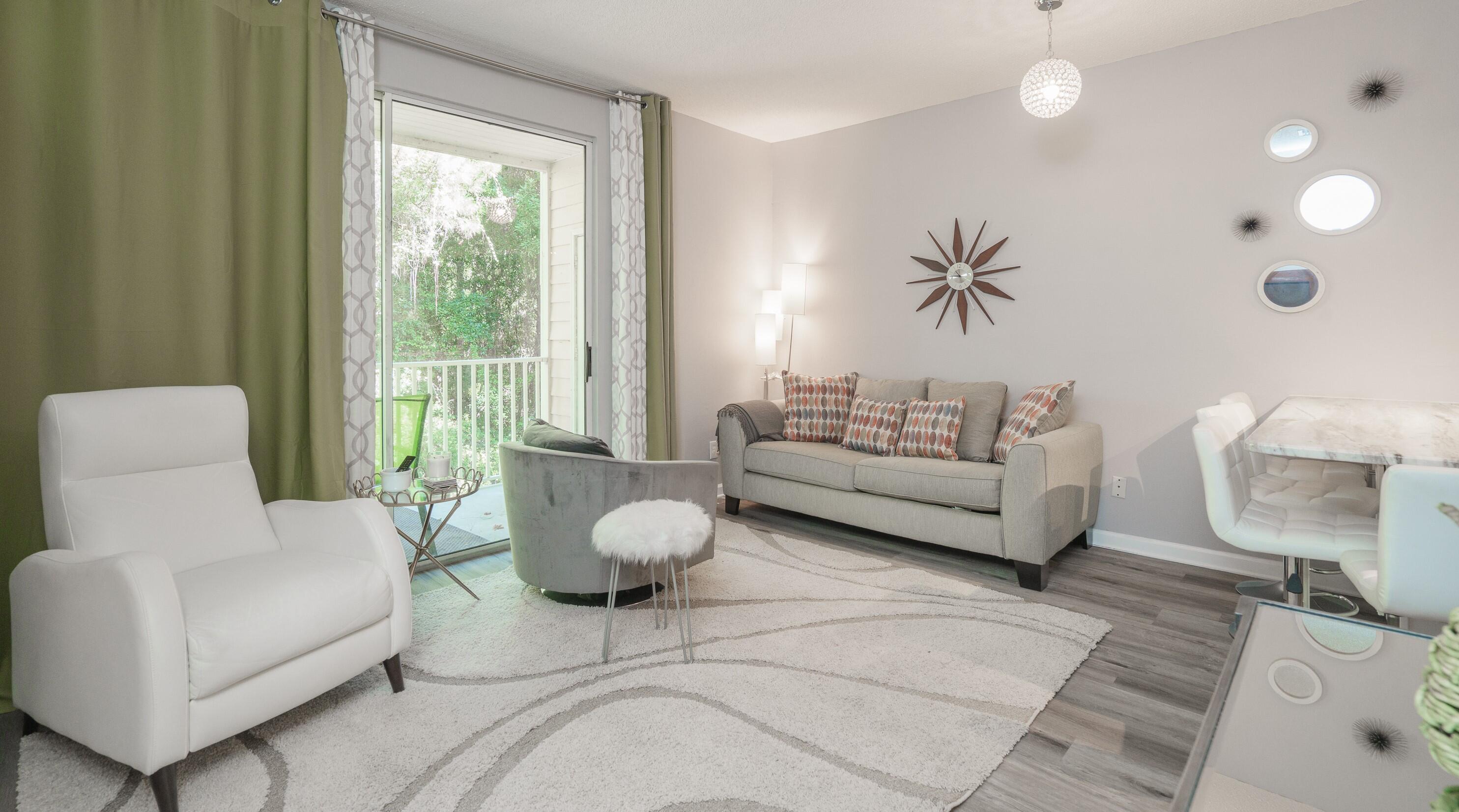 POINTE OF VIEW CONDO - Residential