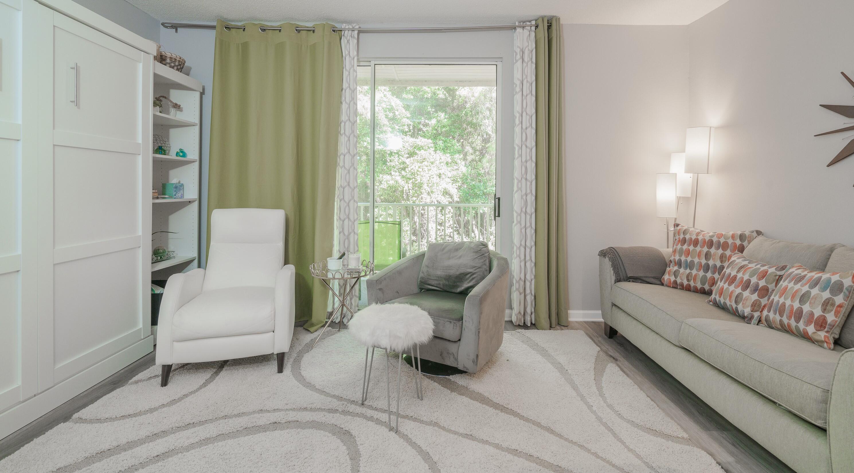 POINTE OF VIEW CONDO - Residential