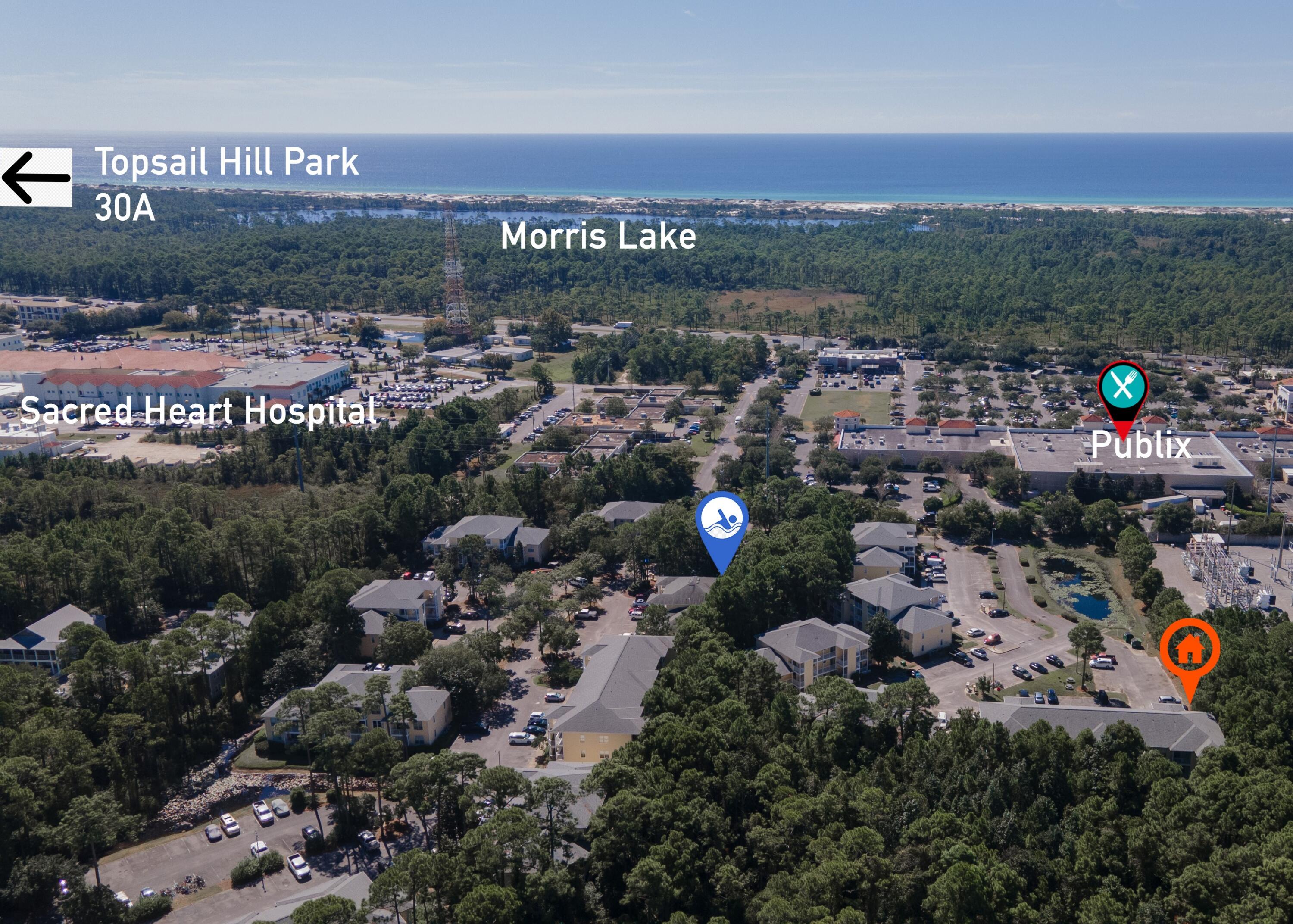 POINTE OF VIEW CONDO - Residential