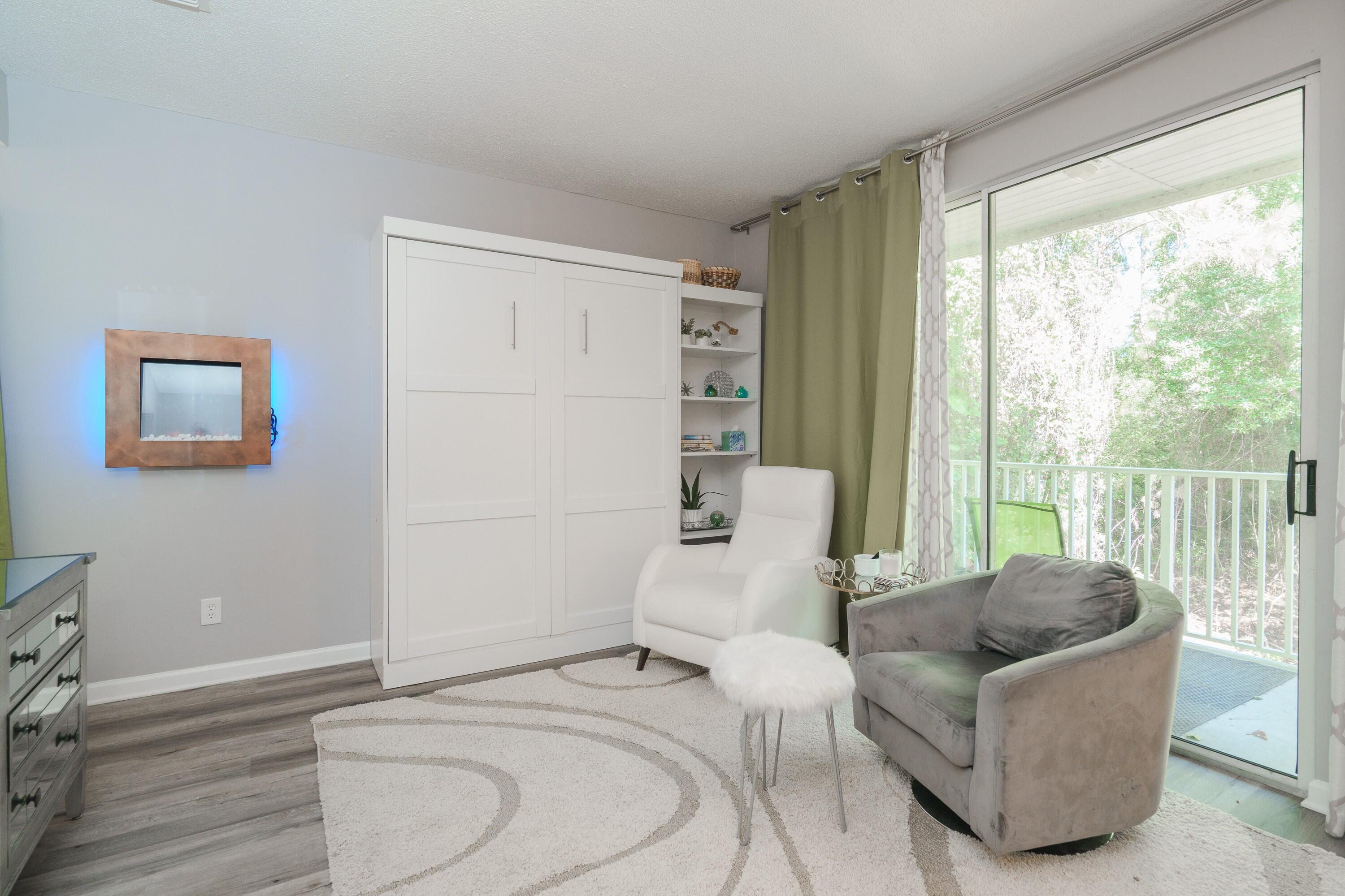 POINTE OF VIEW CONDO - Residential