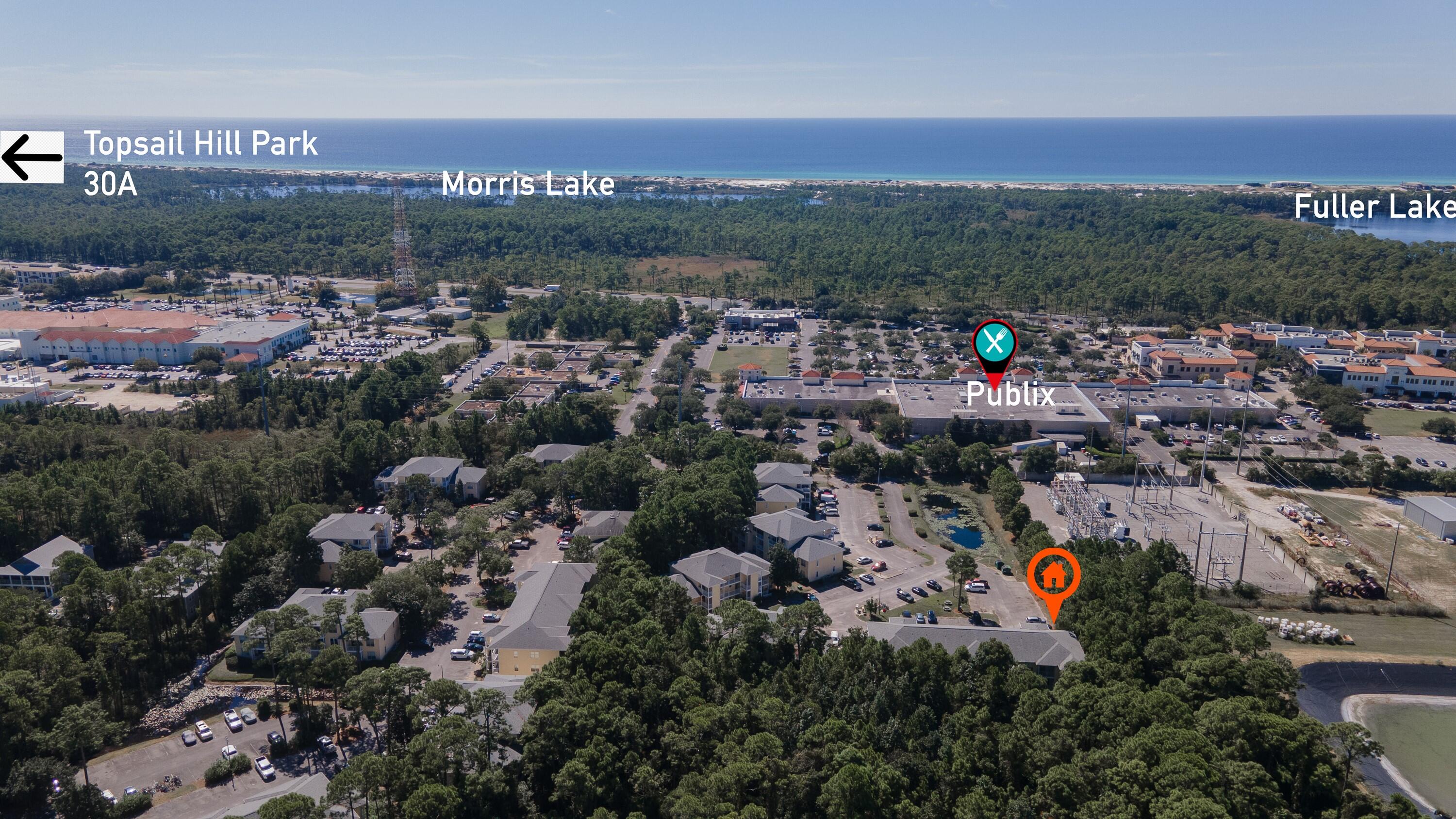 POINTE OF VIEW CONDO - Residential