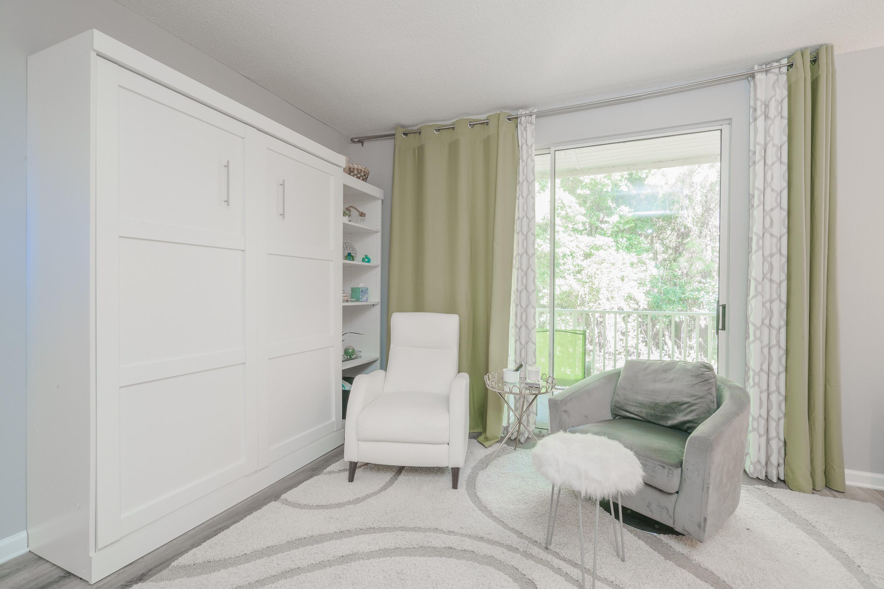 POINTE OF VIEW CONDO - Residential