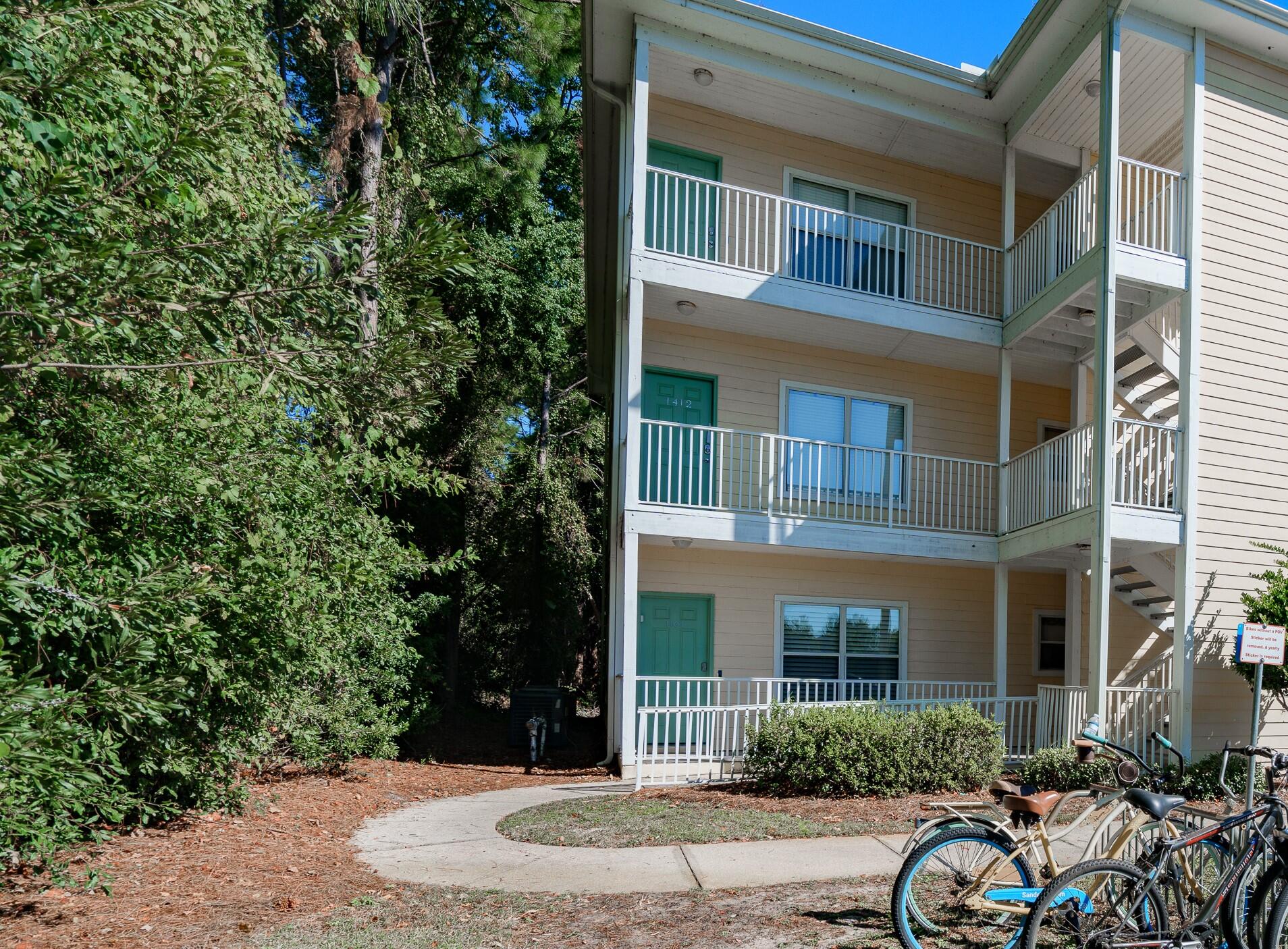 POINTE OF VIEW CONDO - Residential