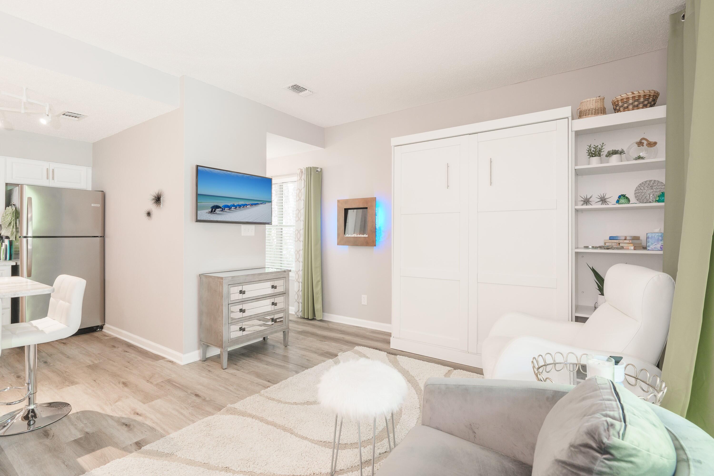 POINTE OF VIEW CONDO - Residential