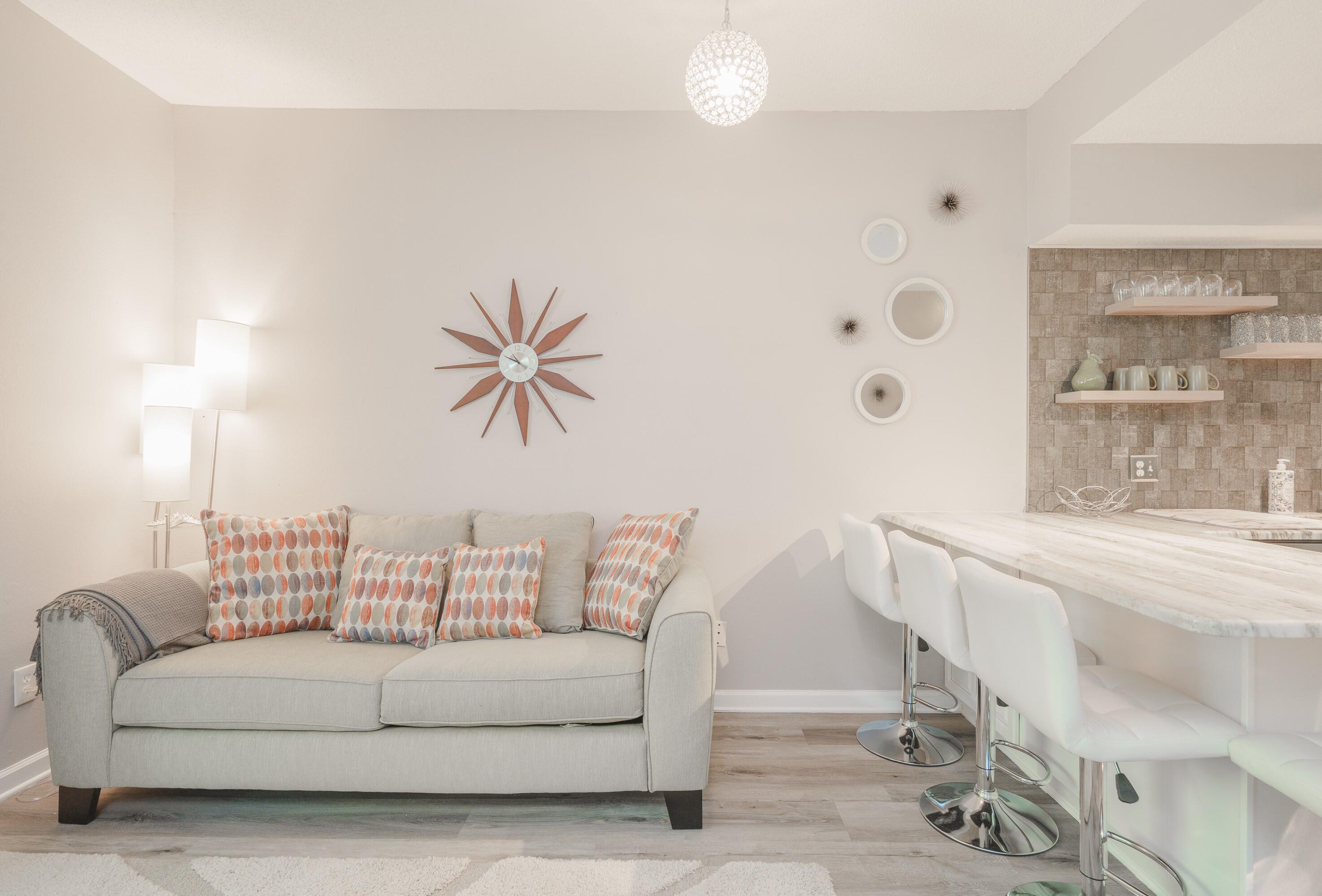 POINTE OF VIEW CONDO - Residential