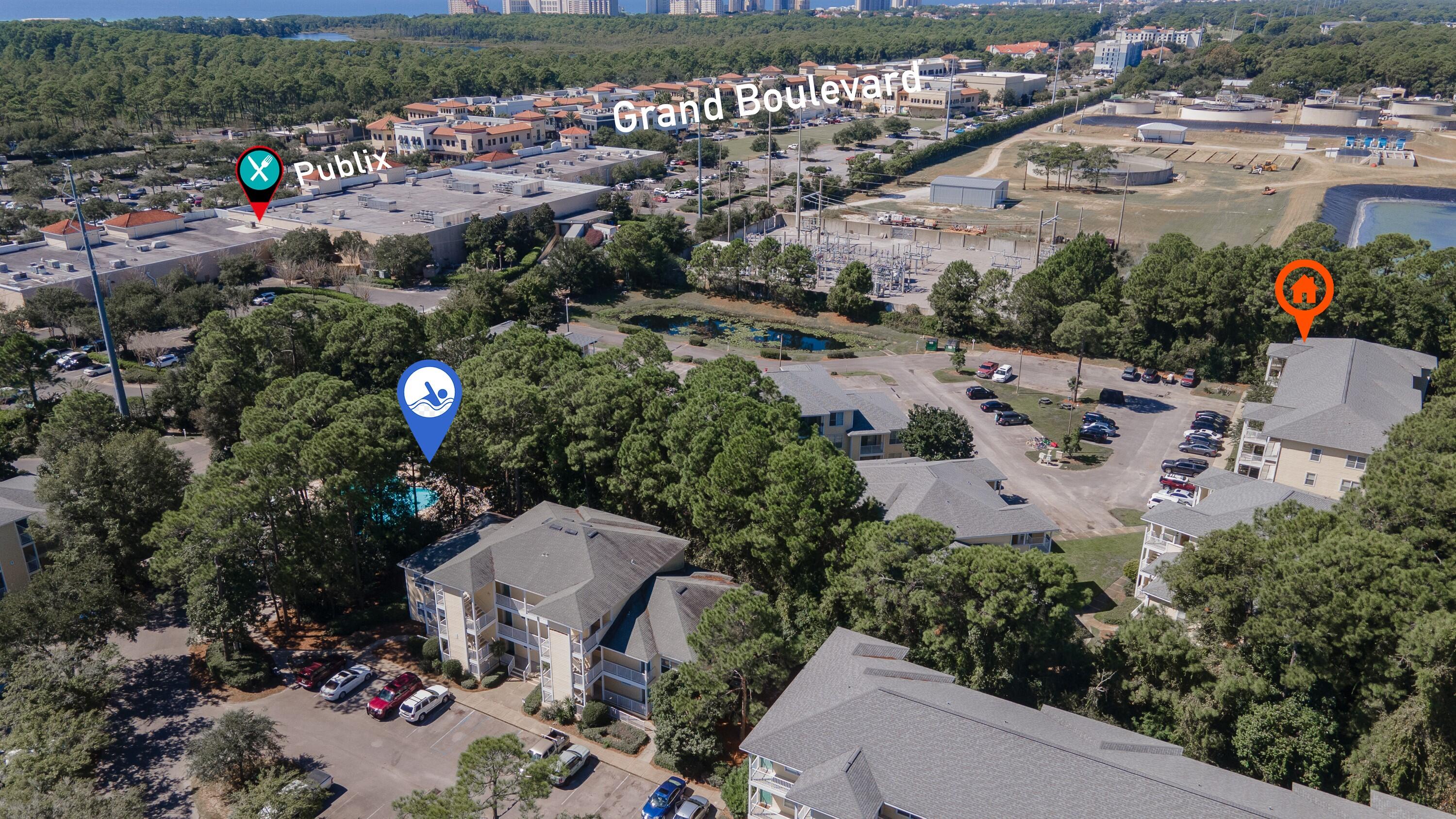 POINTE OF VIEW CONDO - Residential