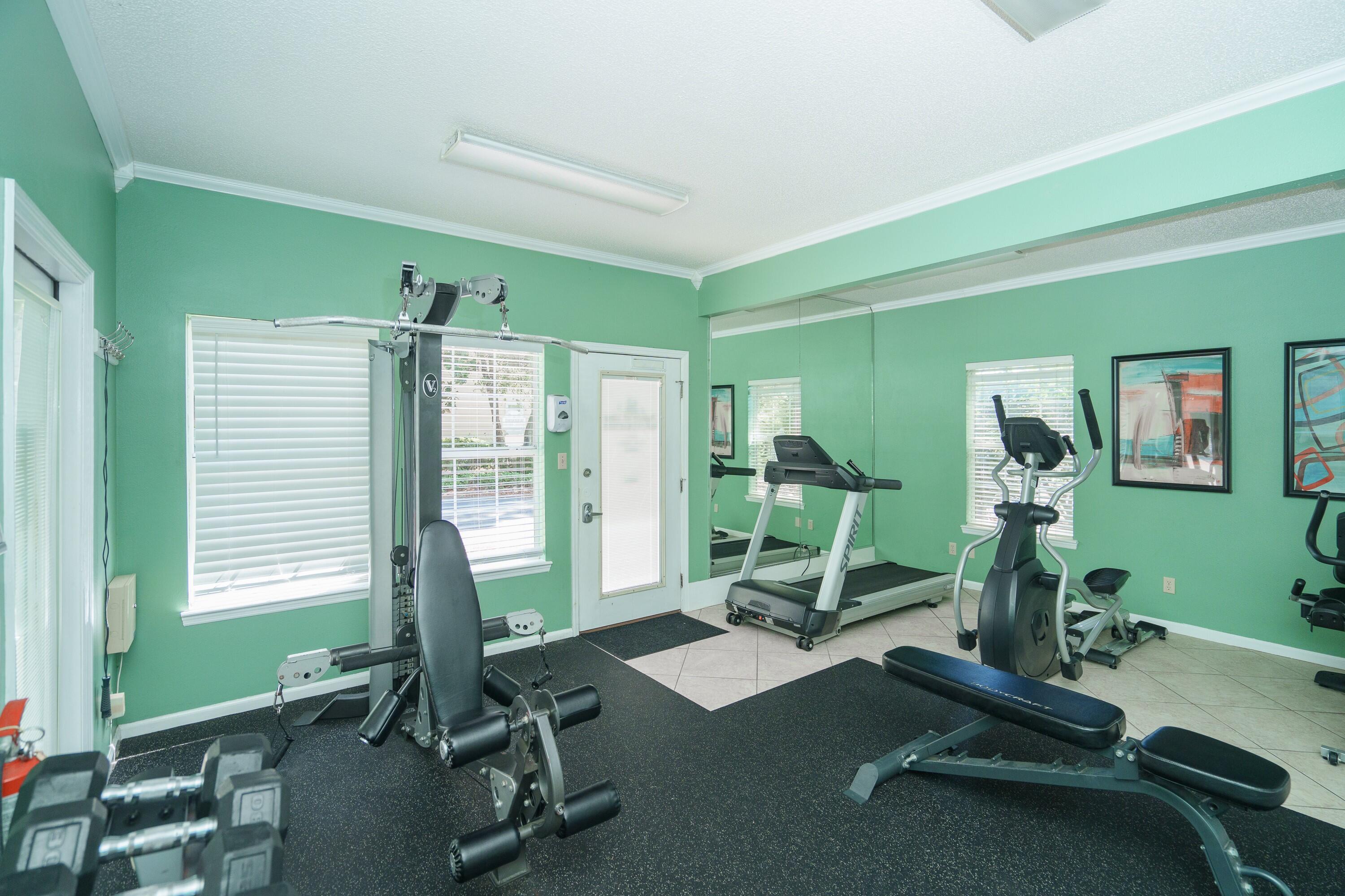 POINTE OF VIEW CONDO - Residential