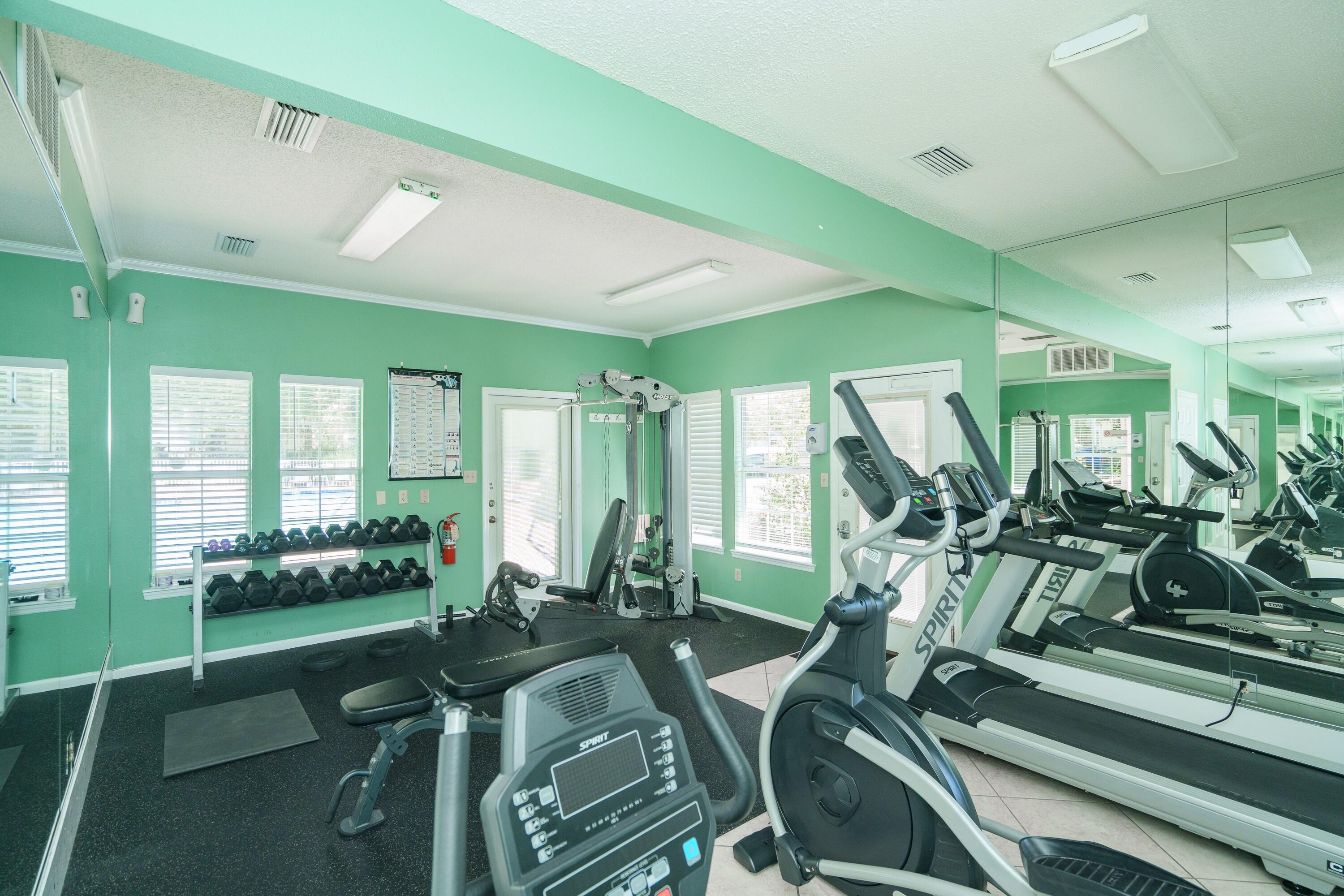 POINTE OF VIEW CONDO - Residential