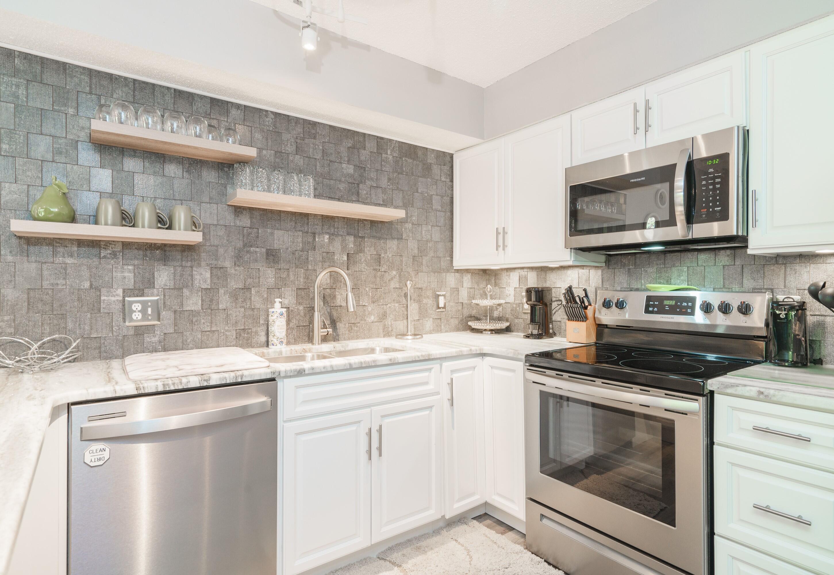 POINTE OF VIEW CONDO - Residential