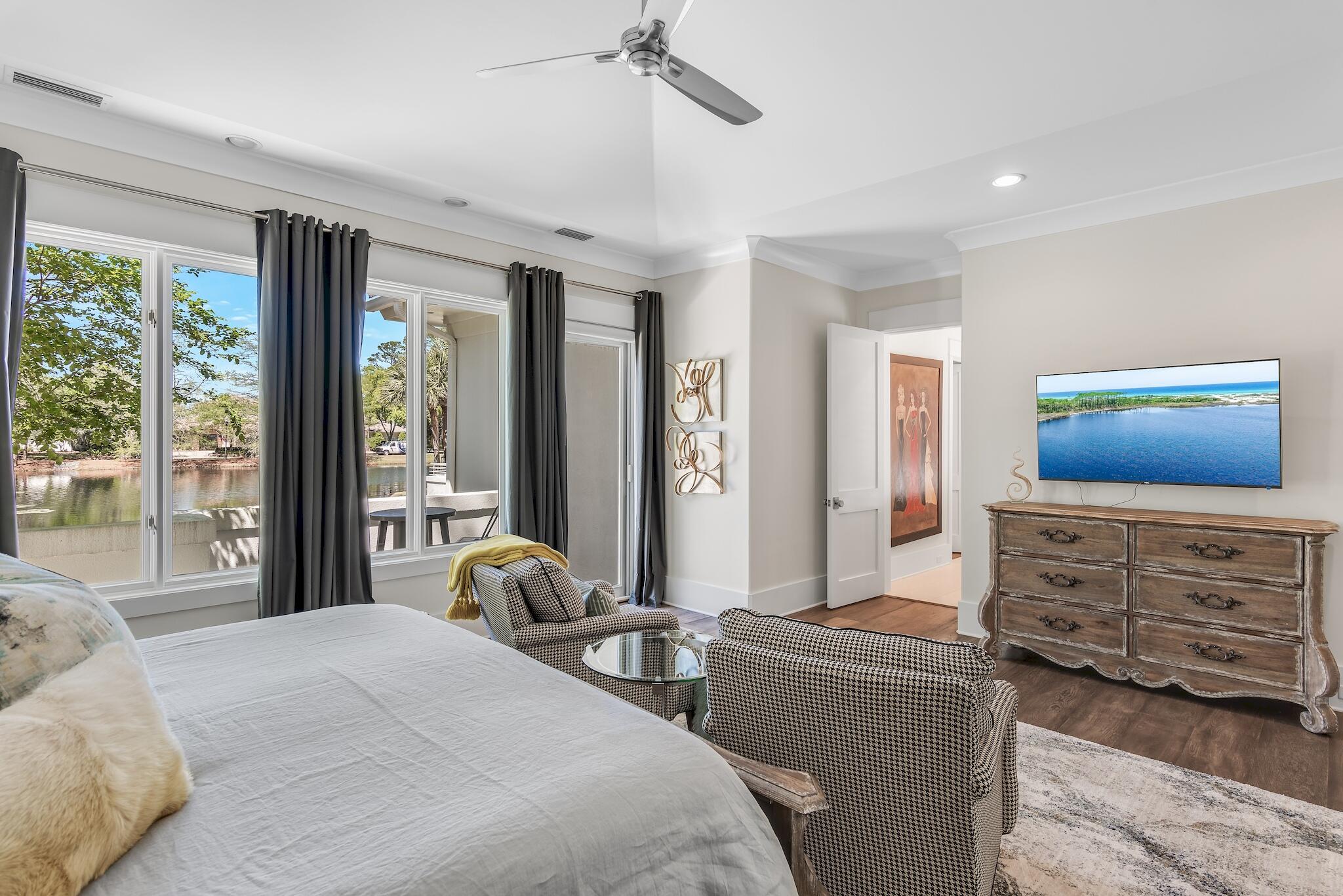 BURNT PINE - Residential