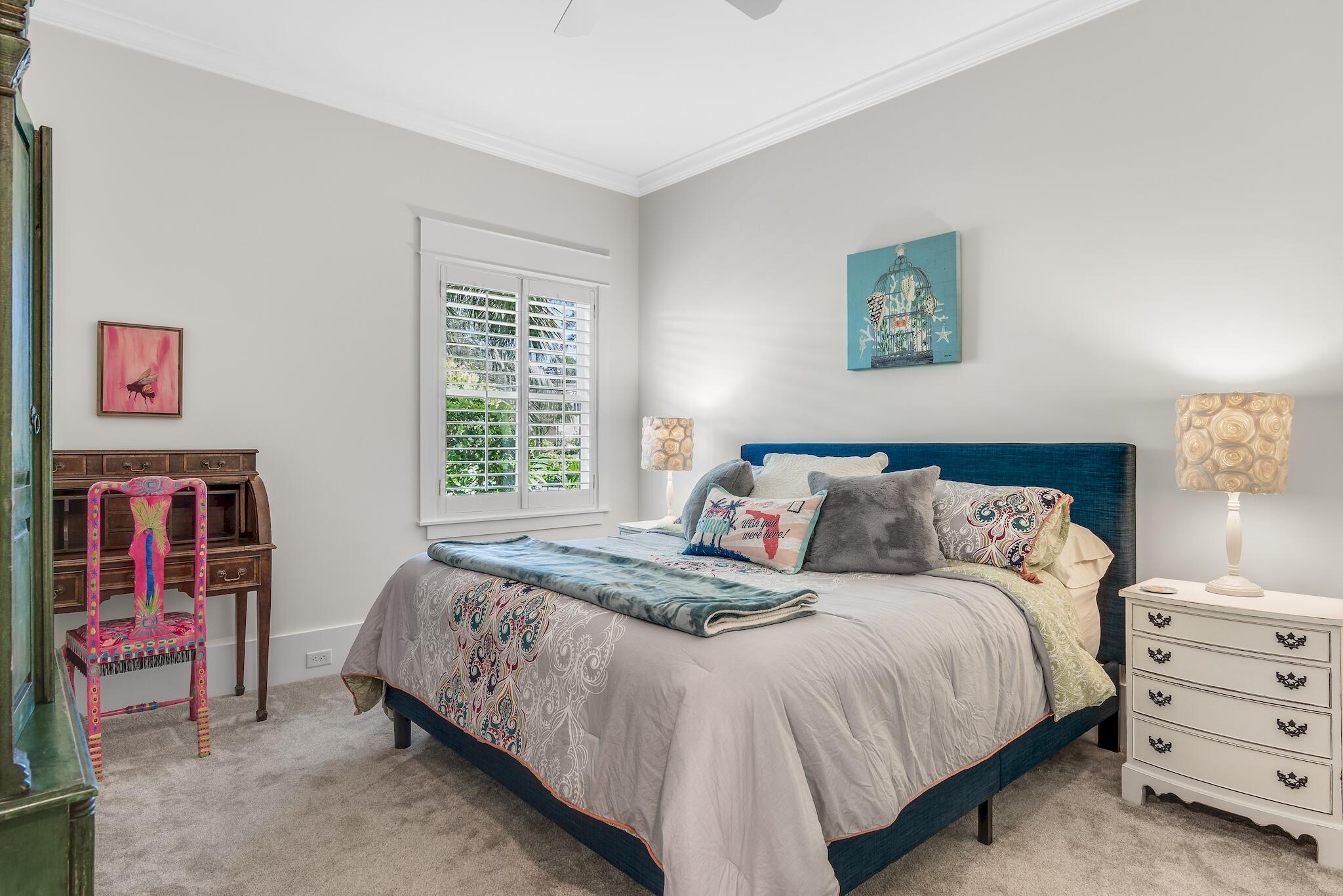 BURNT PINE - Residential