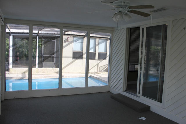 INDIAN BAYOU UNIT 2 - Residential