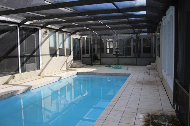 INDIAN BAYOU UNIT 2 - Residential