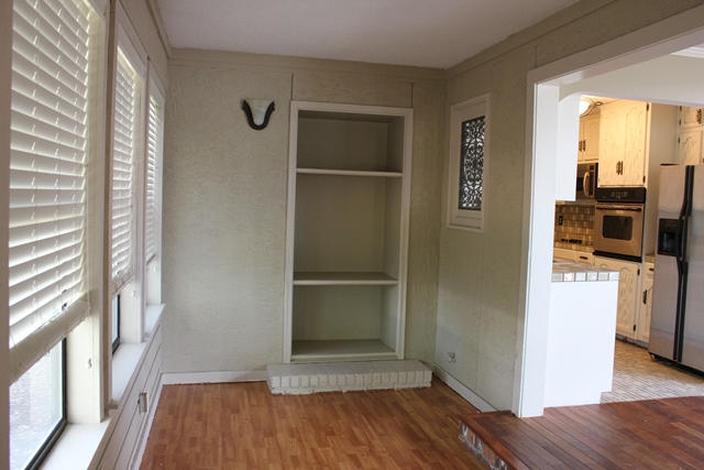 INDIAN BAYOU UNIT 2 - Residential